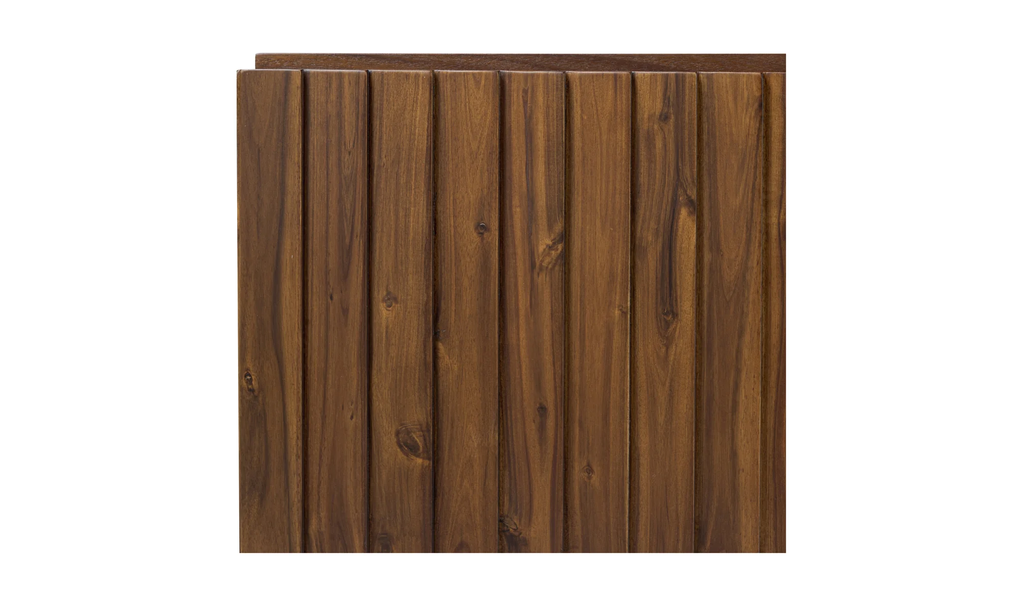 Lincoln Media Cabinet Brown - Image 10