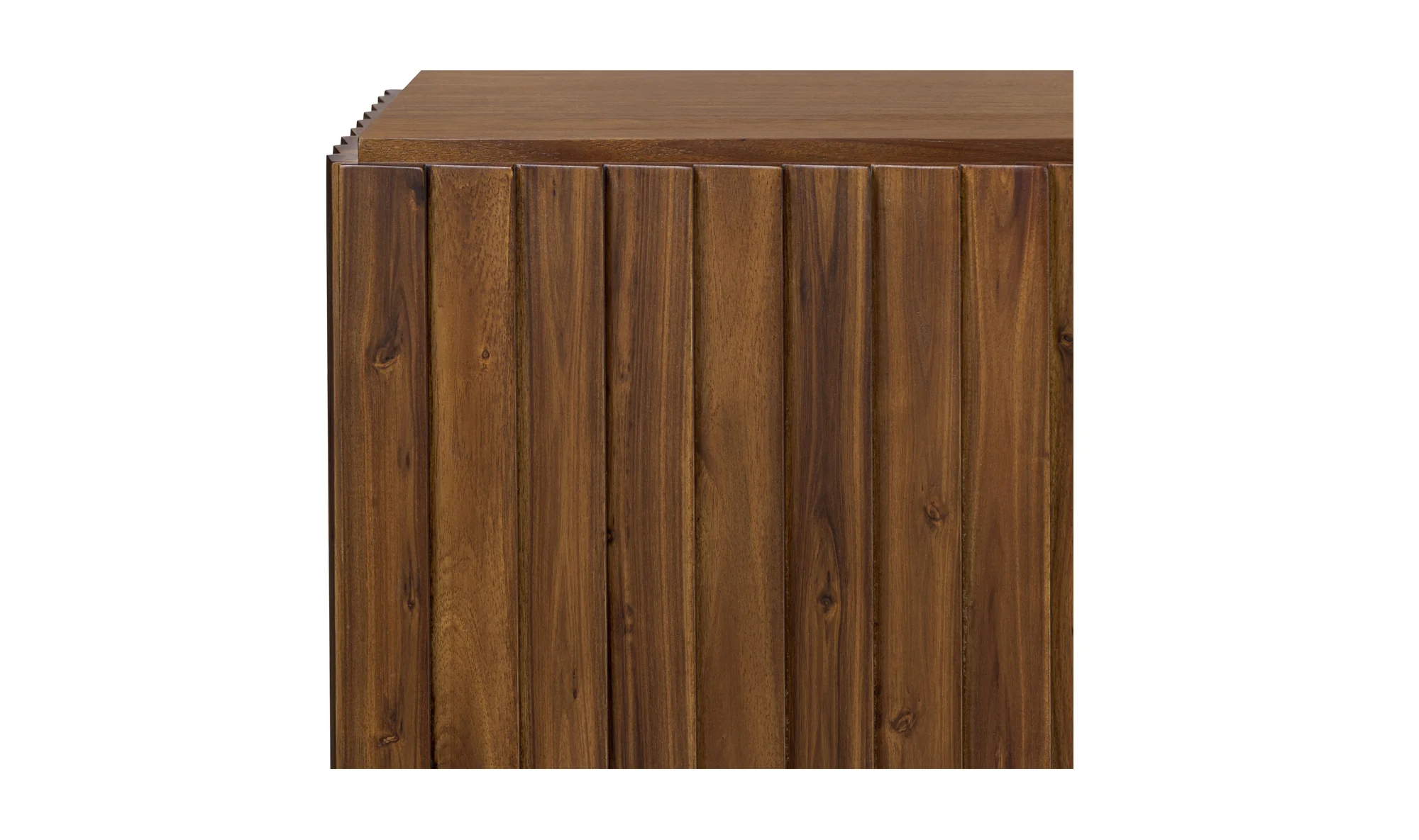 Lincoln Sideboard - Brown - Image 10