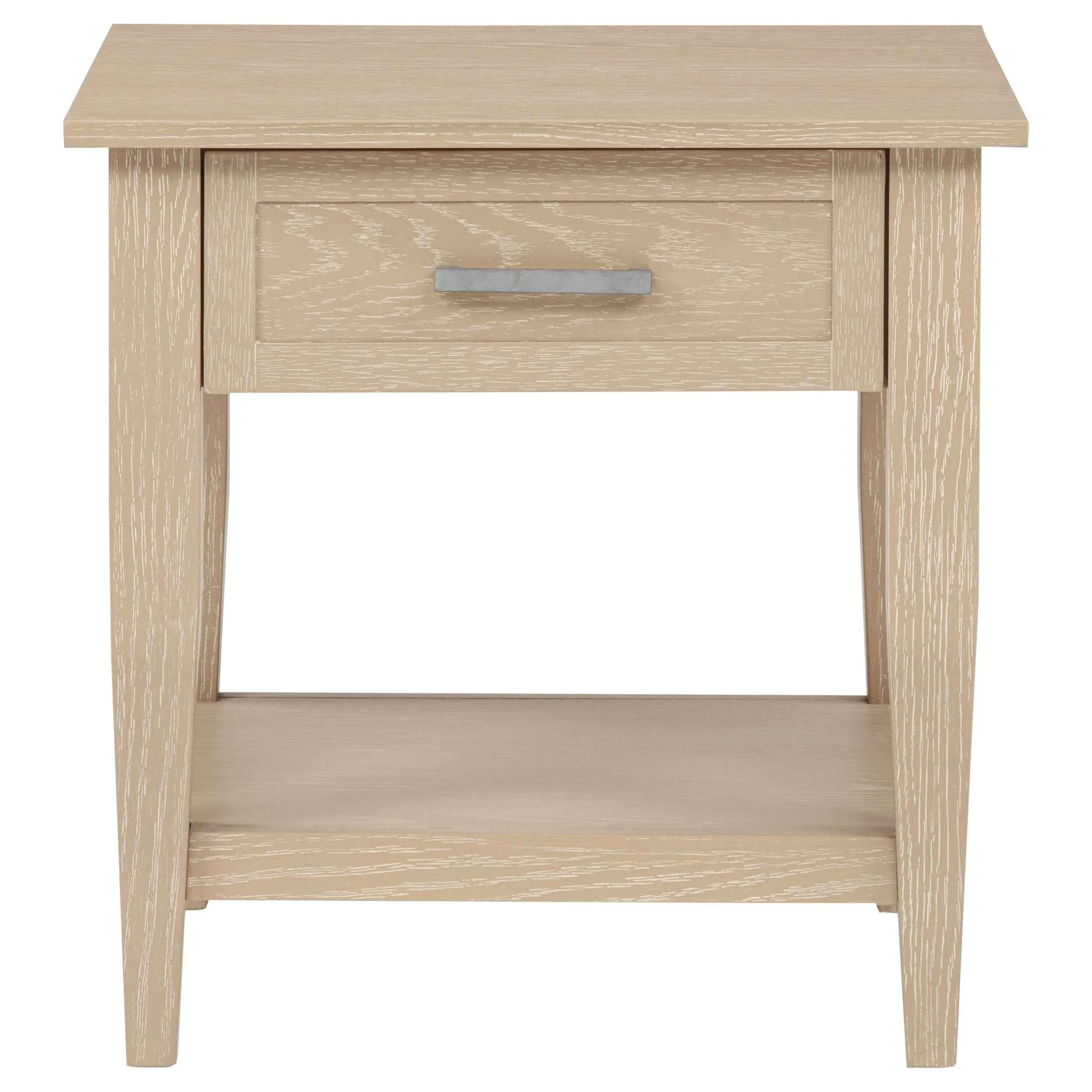 Lindenton Blonde 2-piece Wood Lift-Top Coffee and End Table Set - Image 5