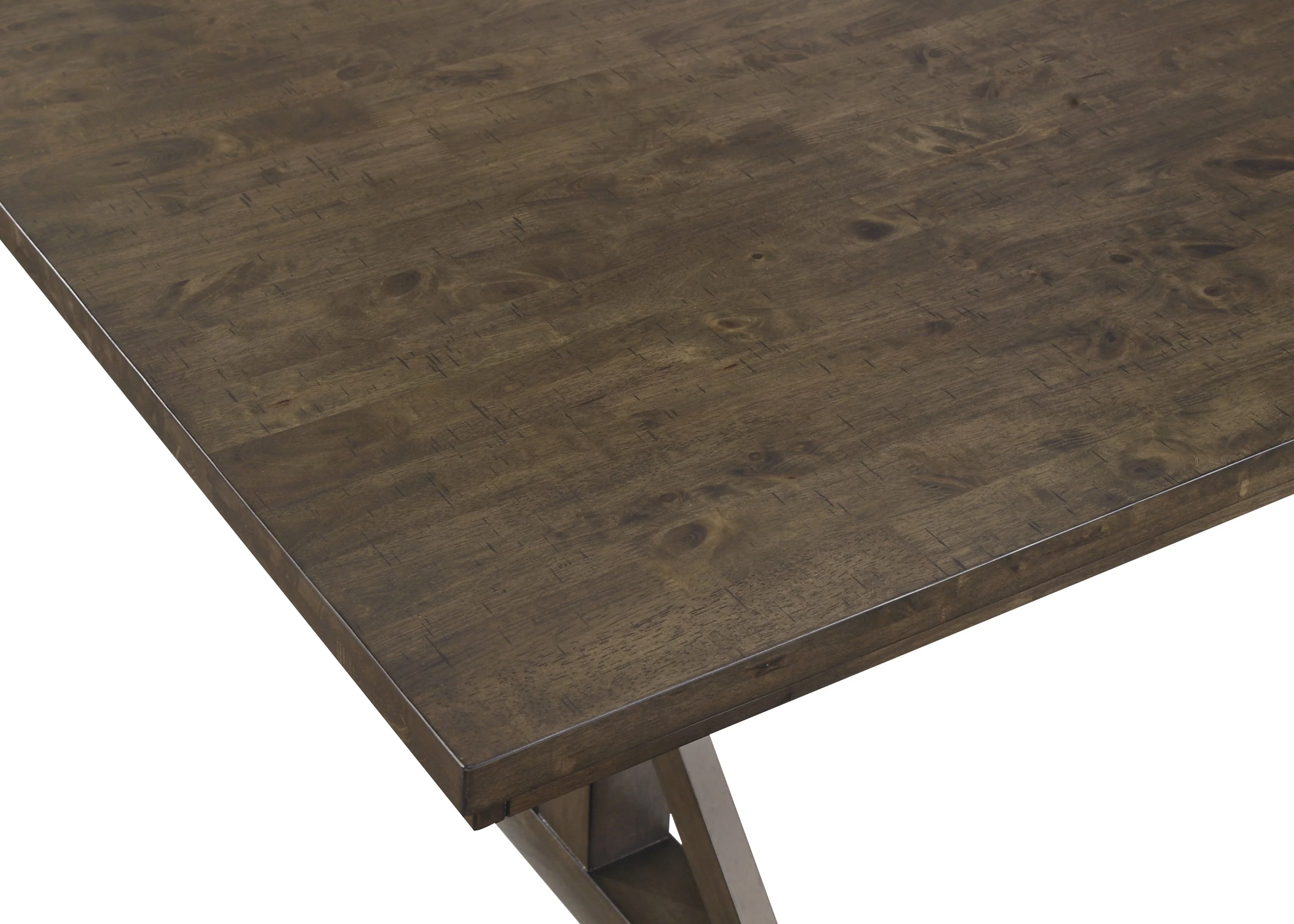 Lloyd Brown Counter Height Set - Image 10