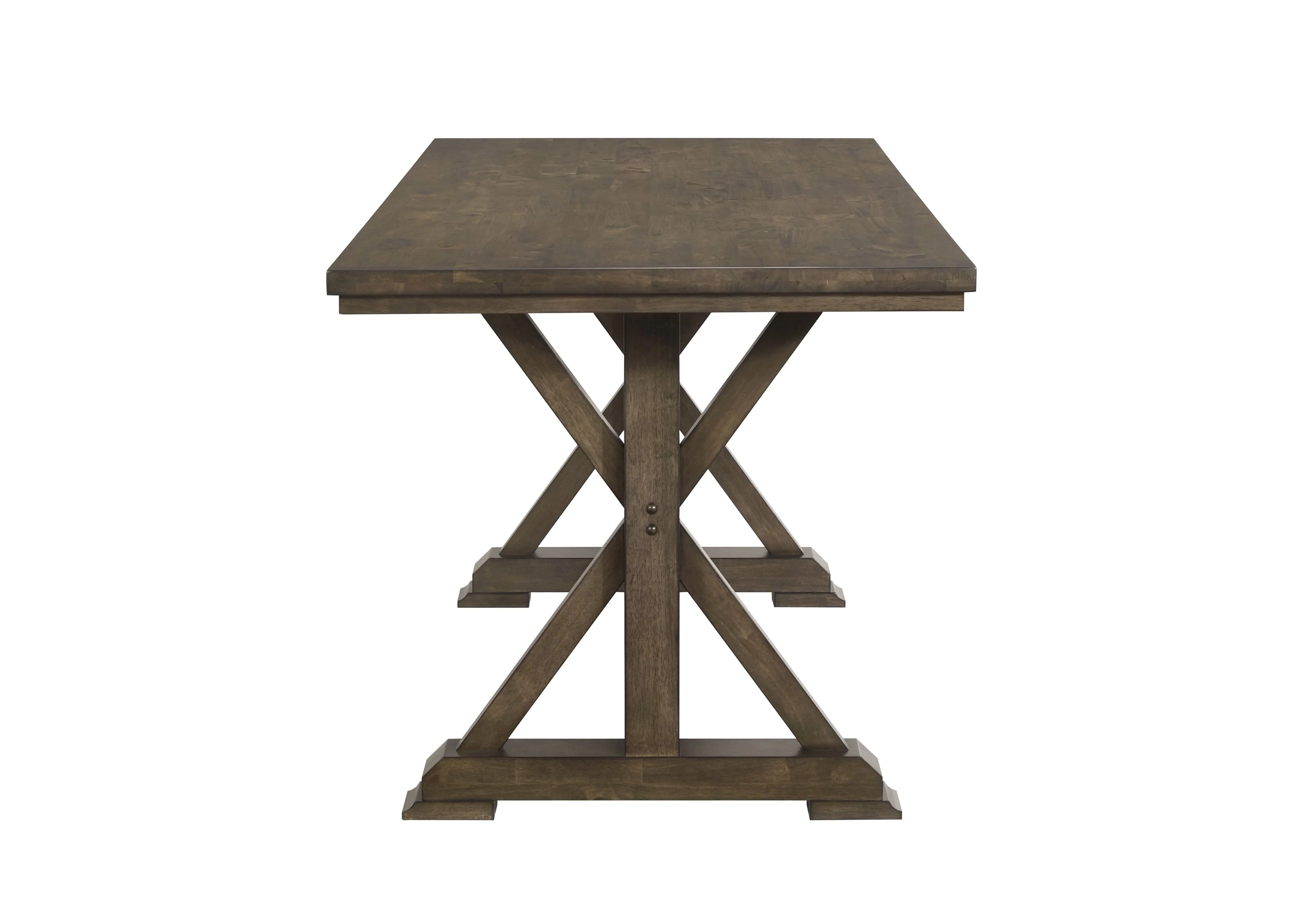 Lloyd Brown Counter Height Set - Image 7