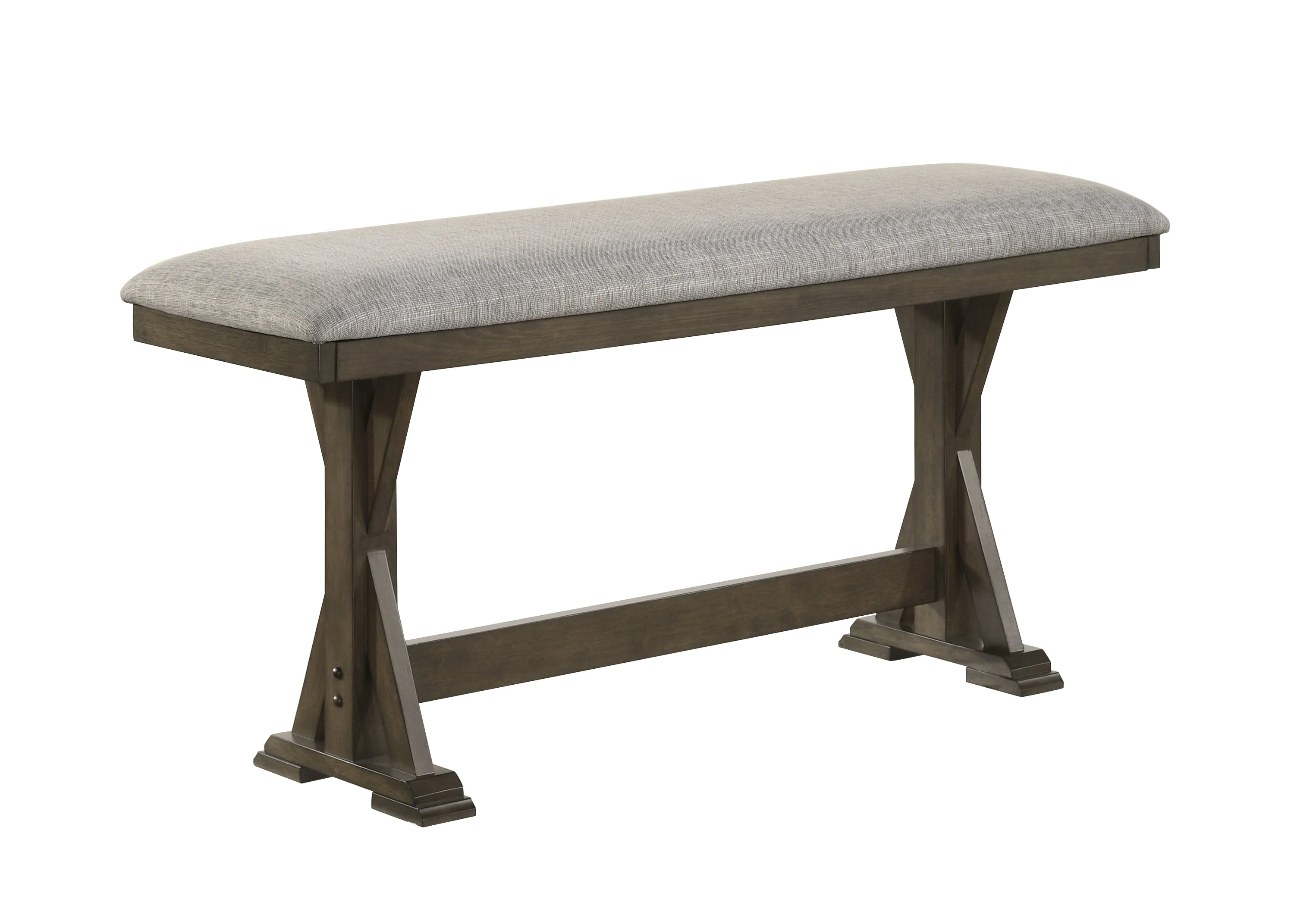 Lloyd Brown Counter Height Set - Image 8