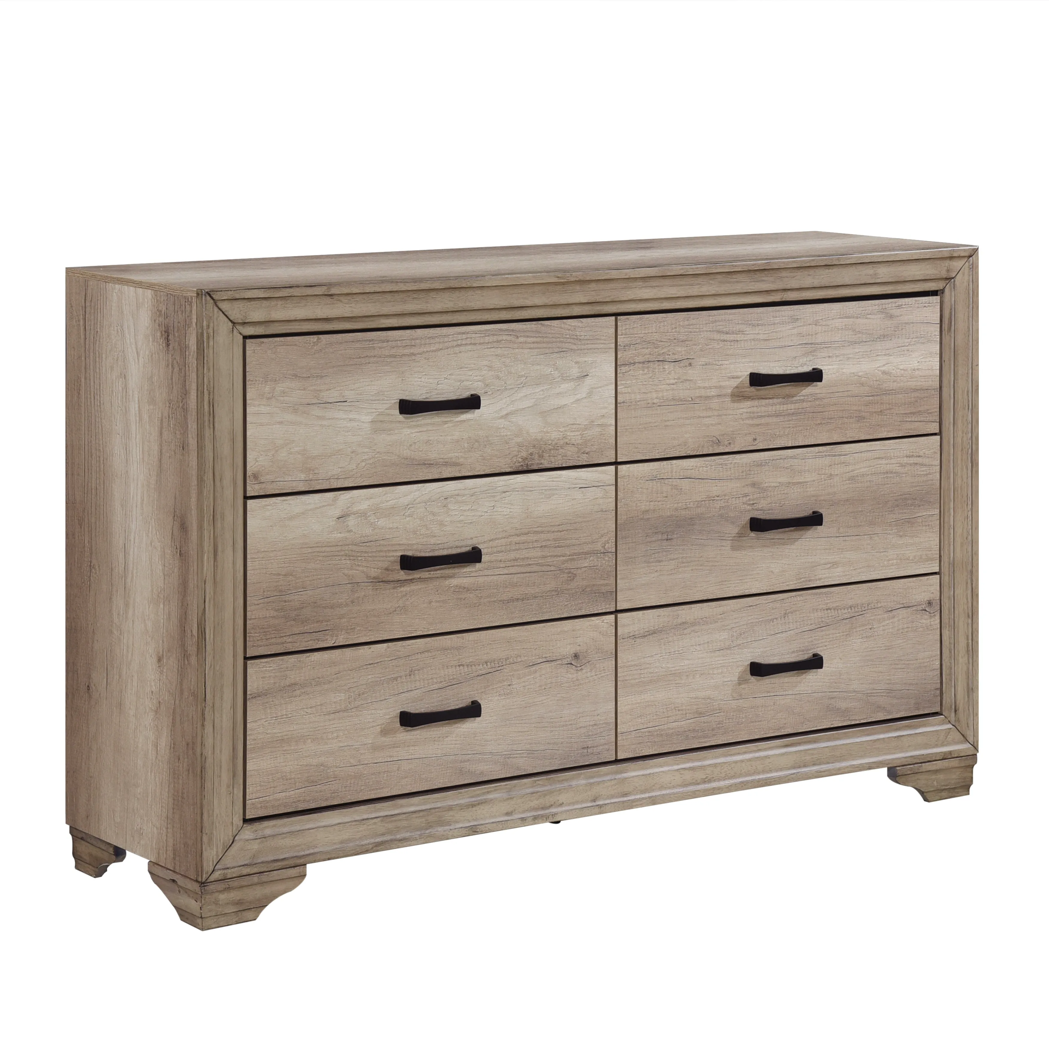 Lonan Natural Dresser