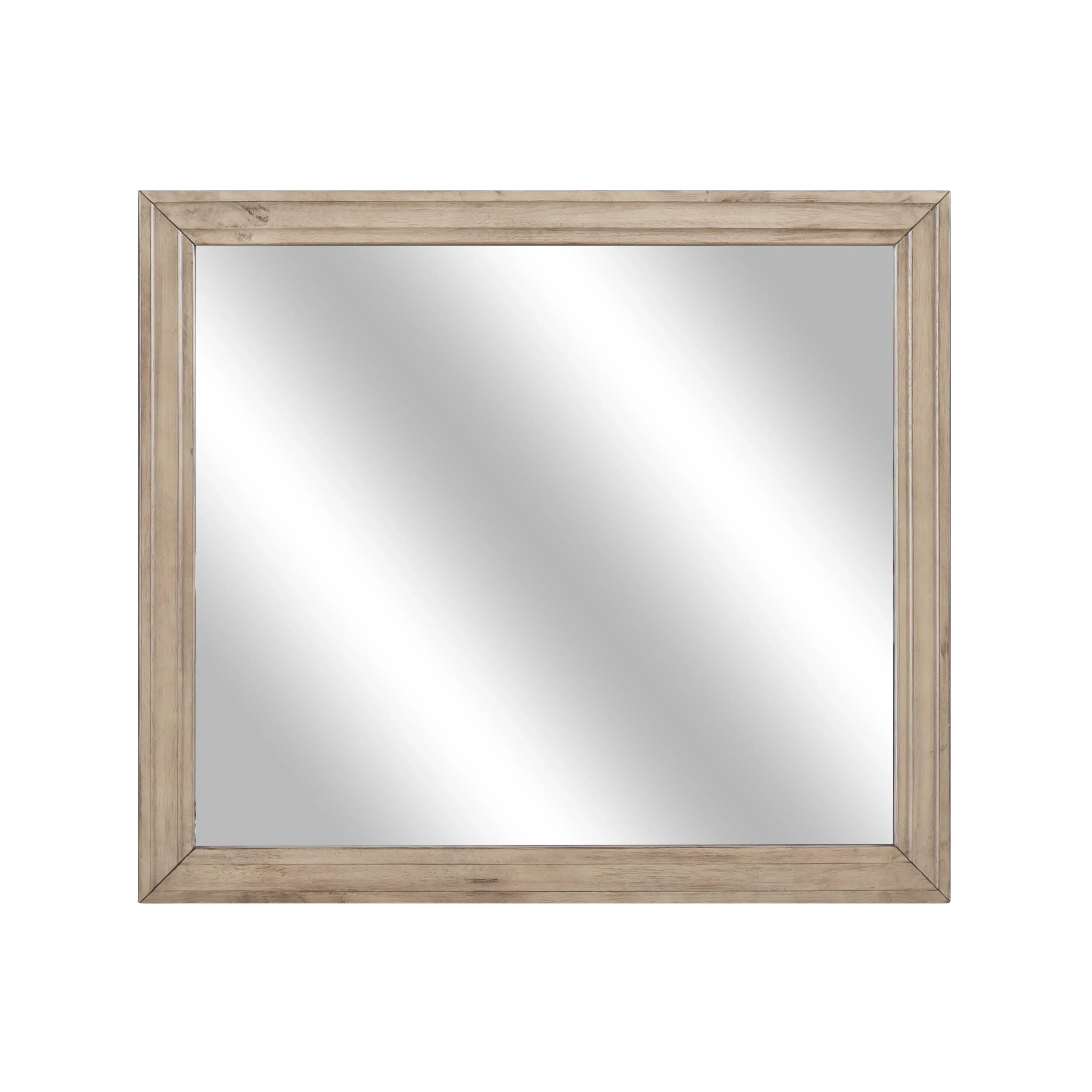 Lonan Natural Mirror (Mirror Only)