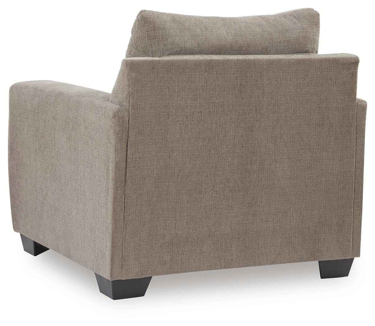 Loreo Truffle Chair - Image 4