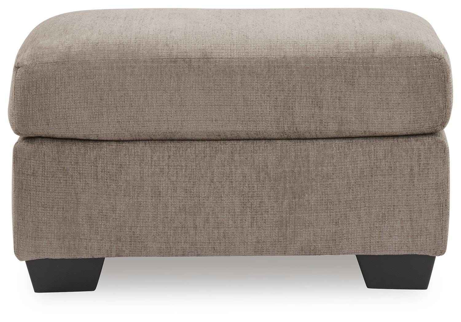 Loreo Truffle Ottoman - Image 3