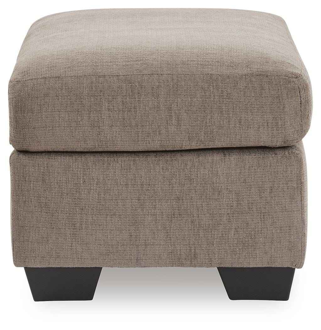 Loreo Truffle Ottoman - Image 4
