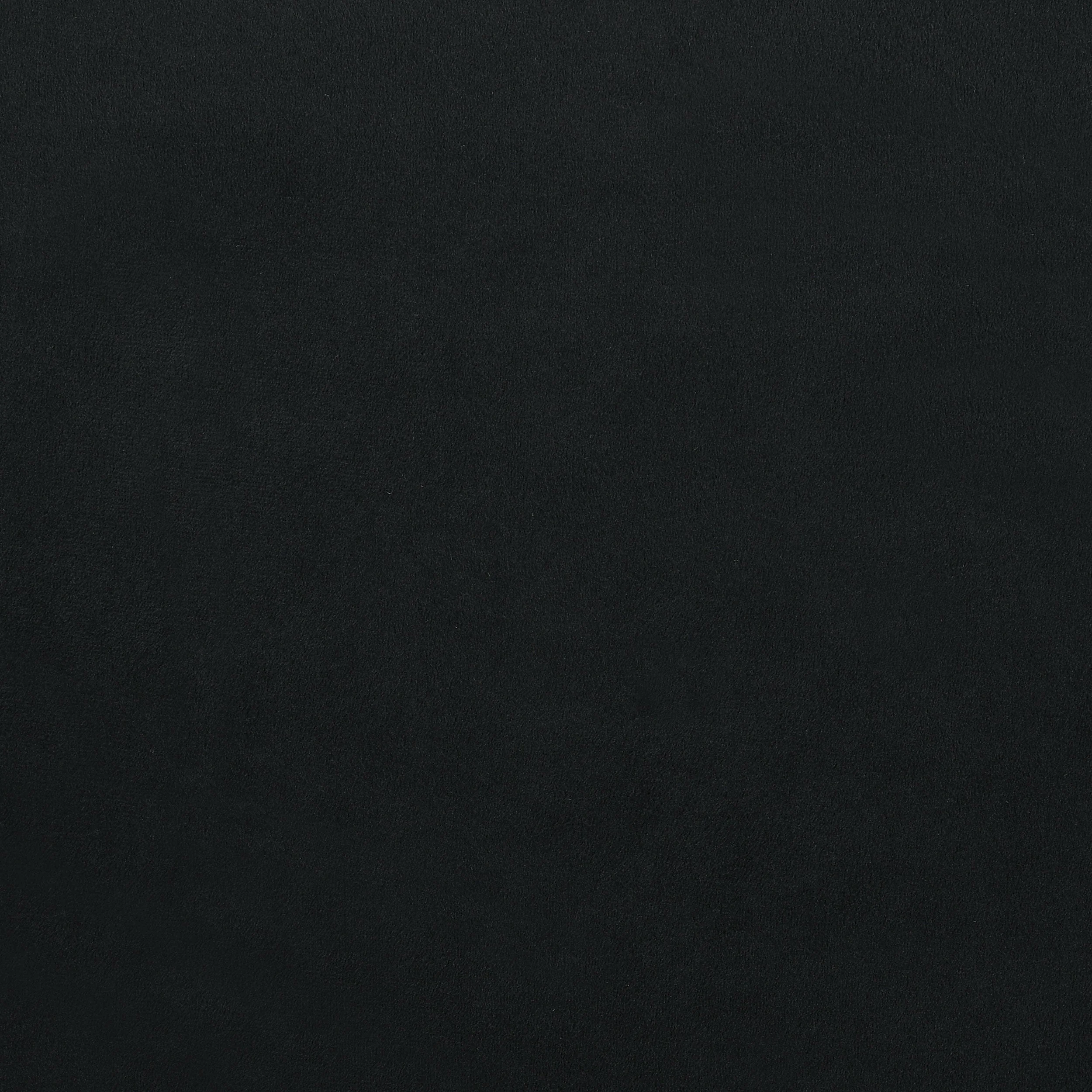 Lorient Black 8-drawer LED Bedroom Dresser Cabinet - Image 12