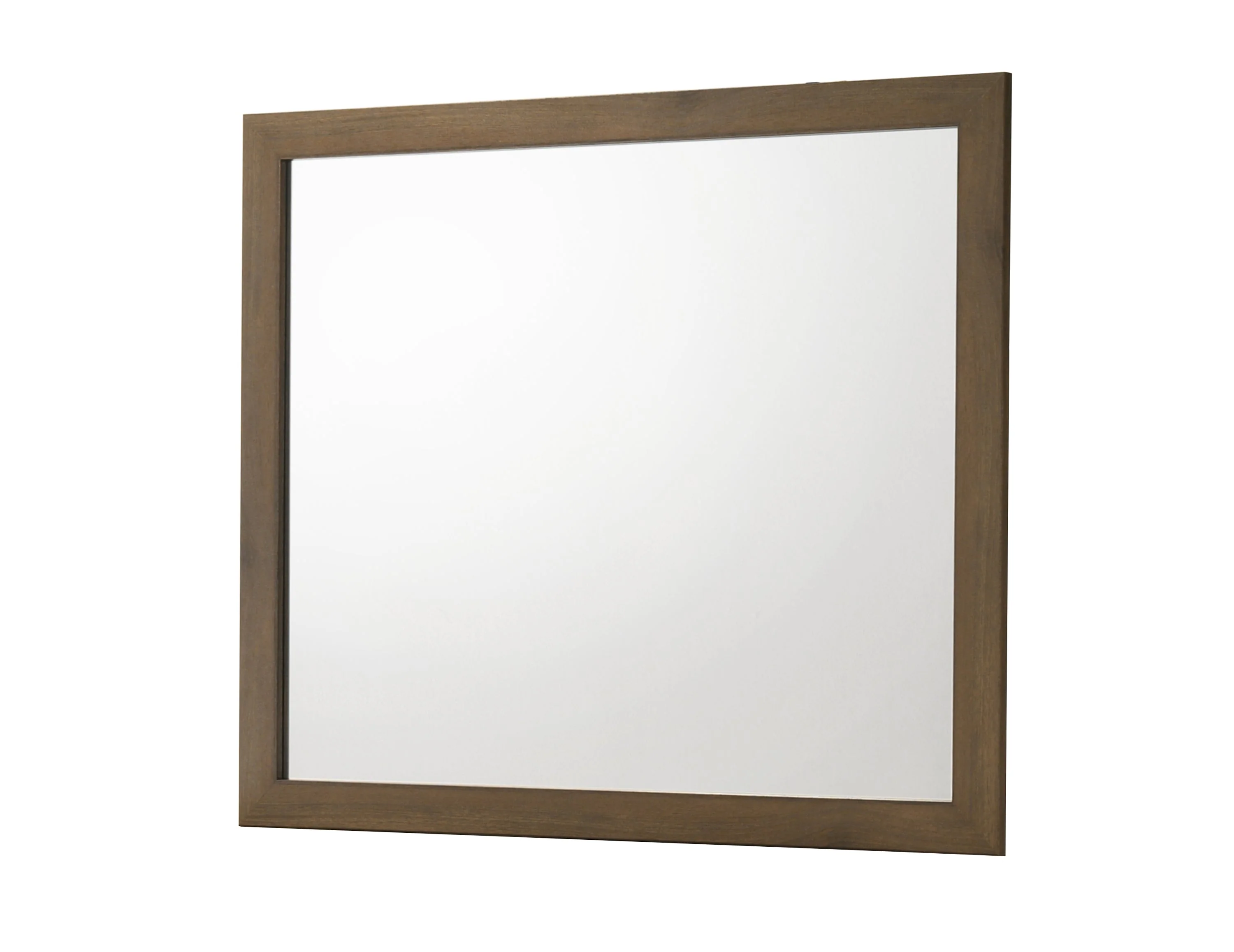Lorraine Brown Dresser Dresser Mirror Only