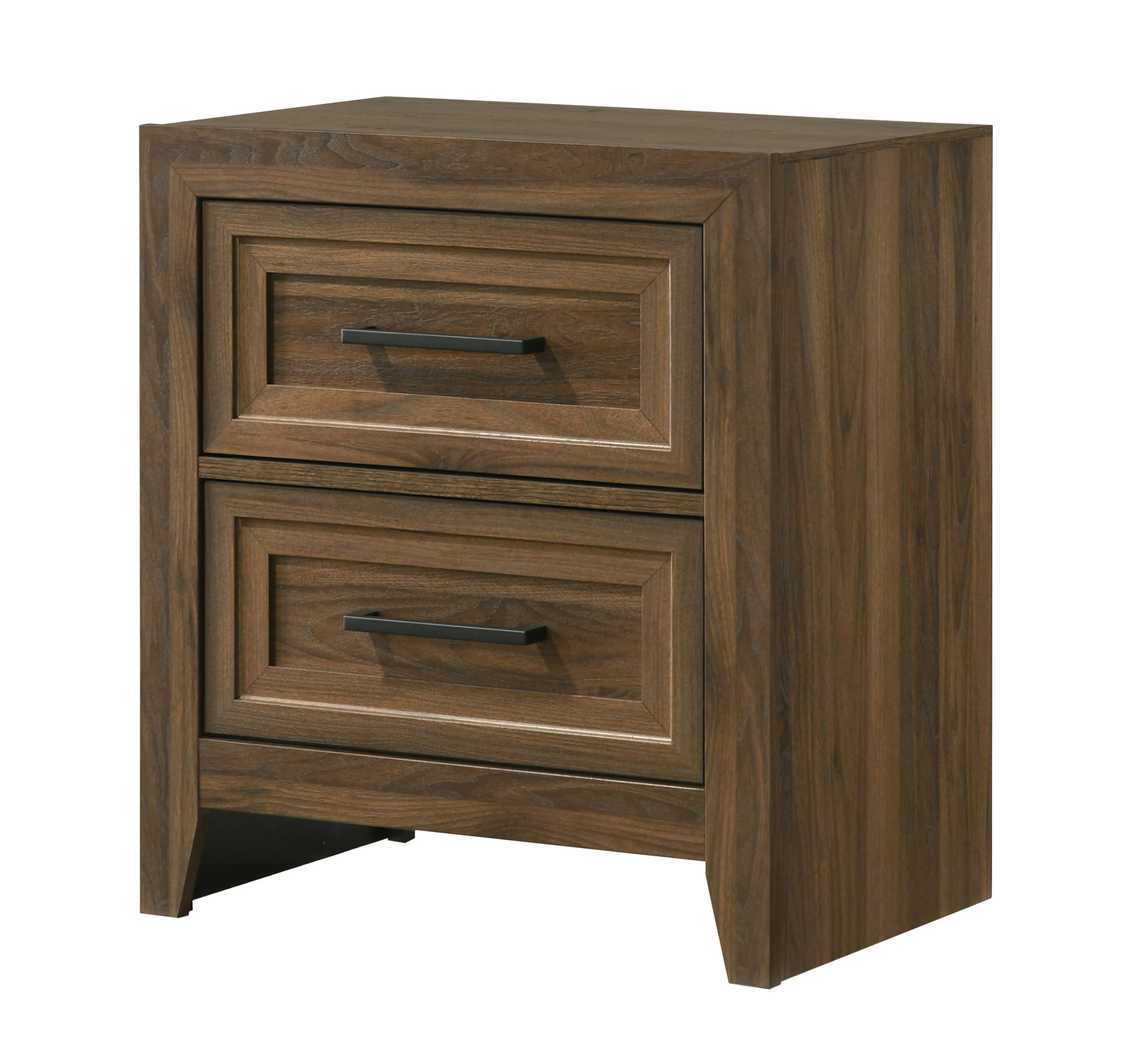 Lorraine Brown Nightstand
