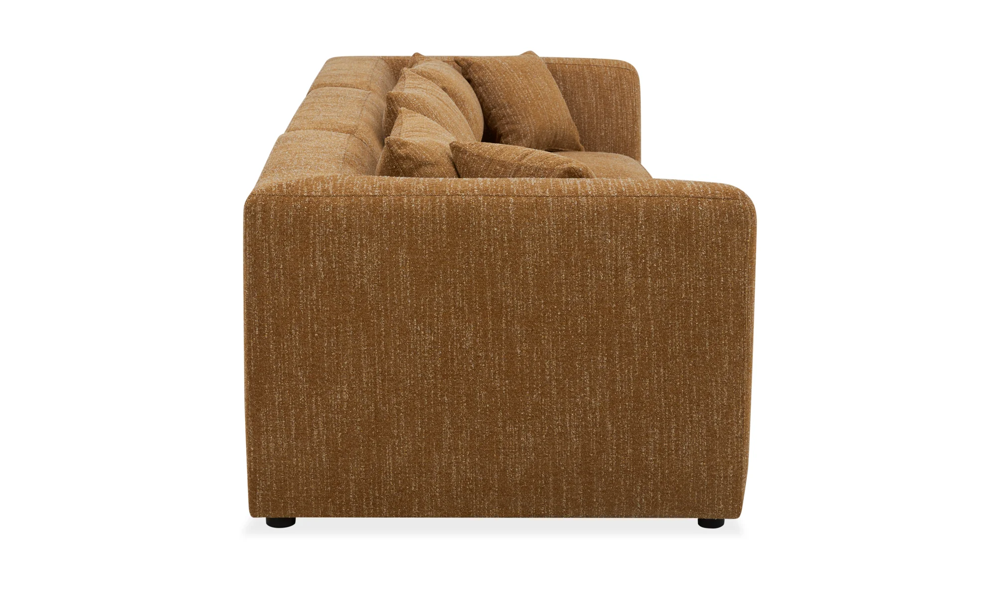 Lowtide Modular Sofa Amber Glow - Image 3