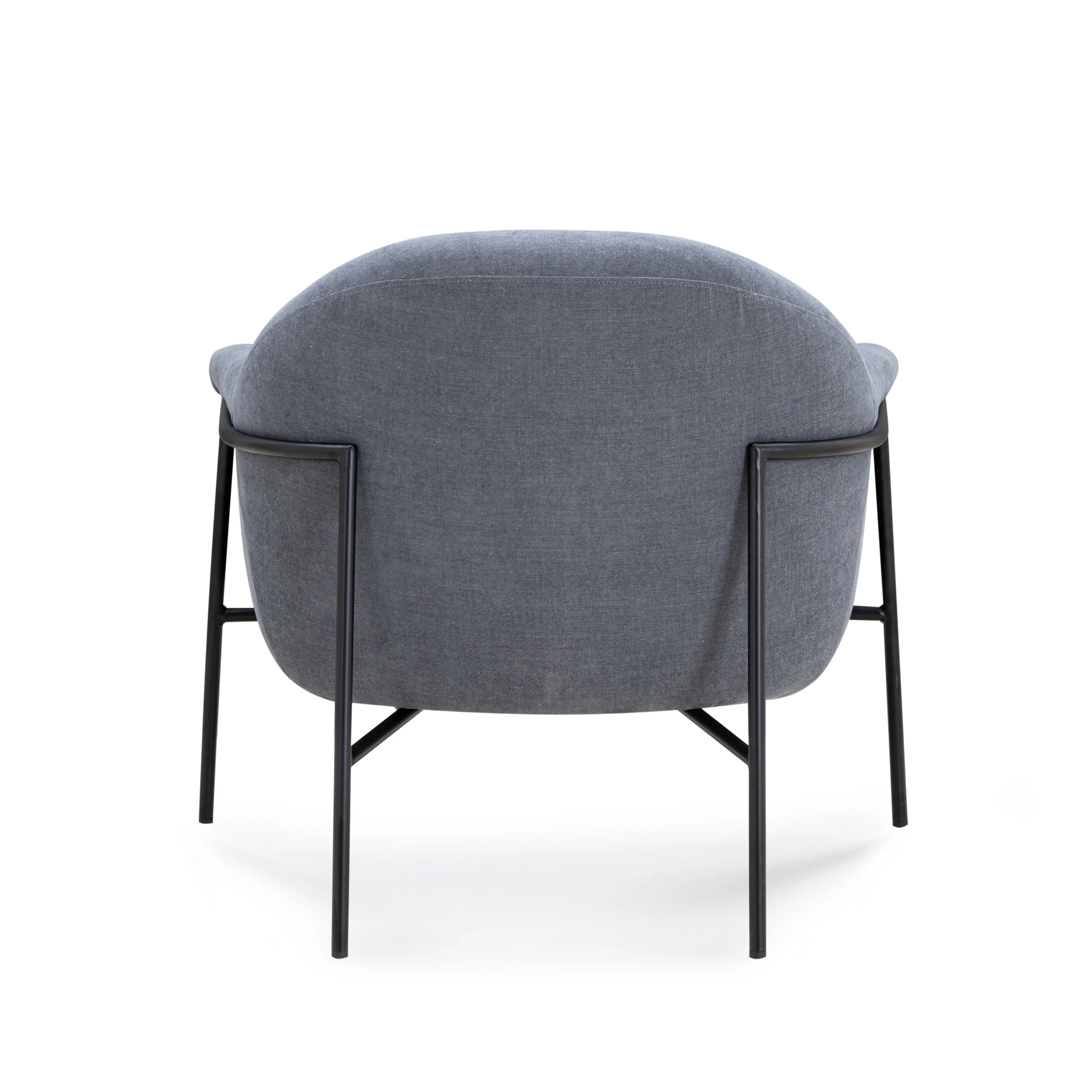 Lua Performance Chenille Accent Chair - Image 11