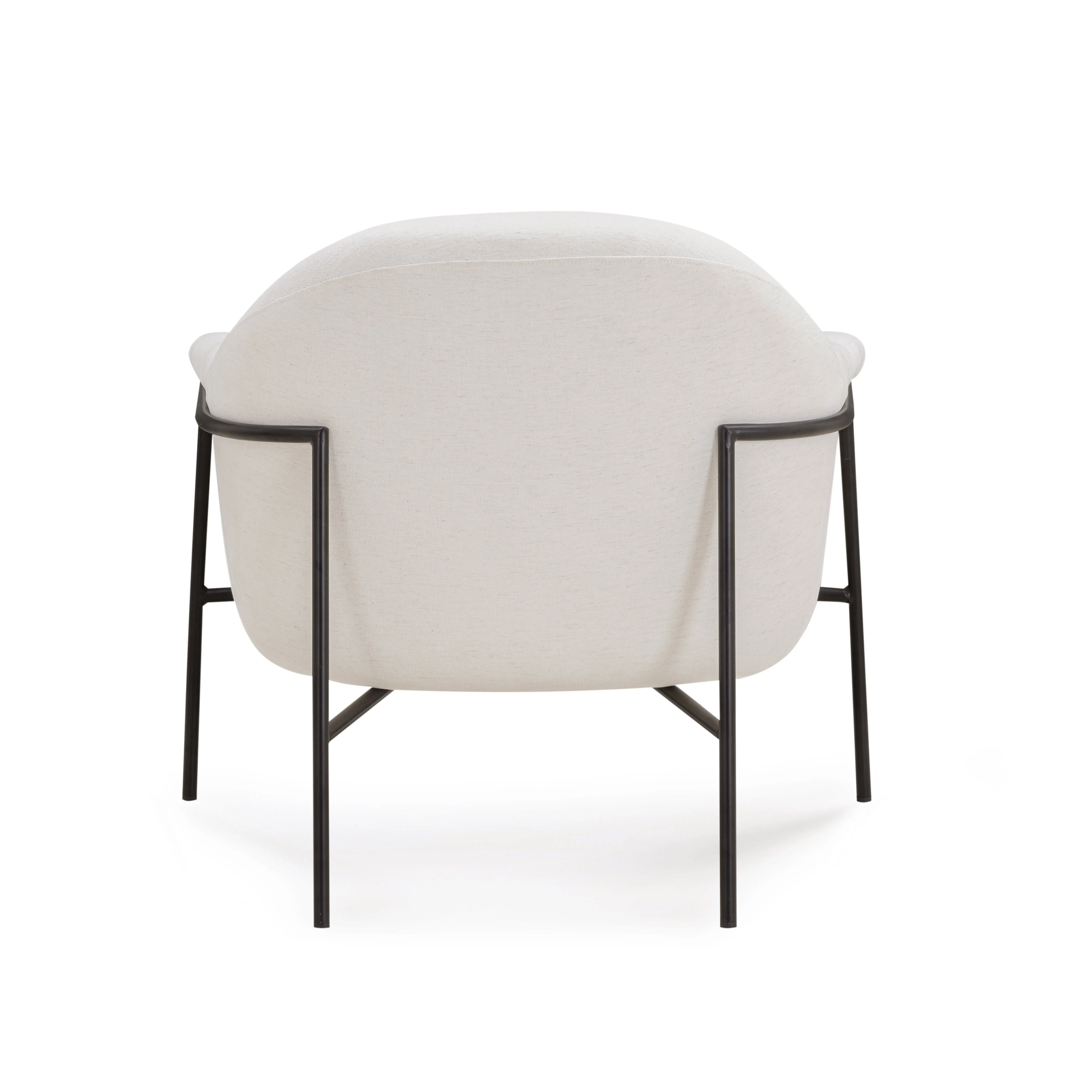 Lua Performance Chenille Accent Chair - Image 5