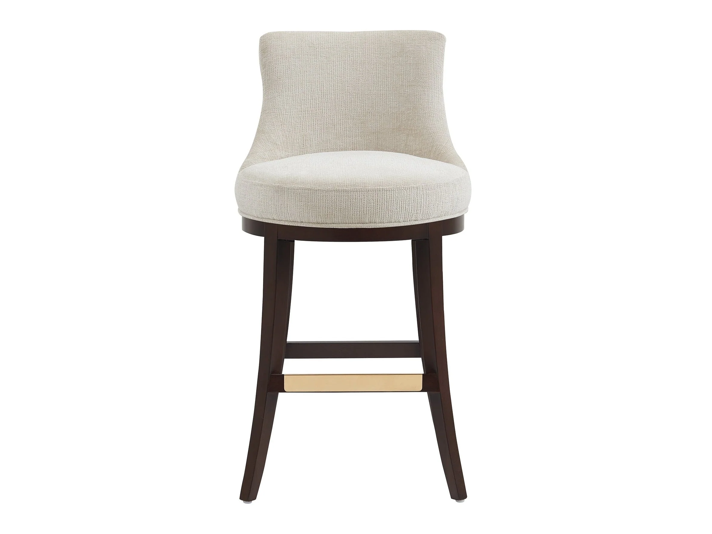Lucia Barstool in Natural