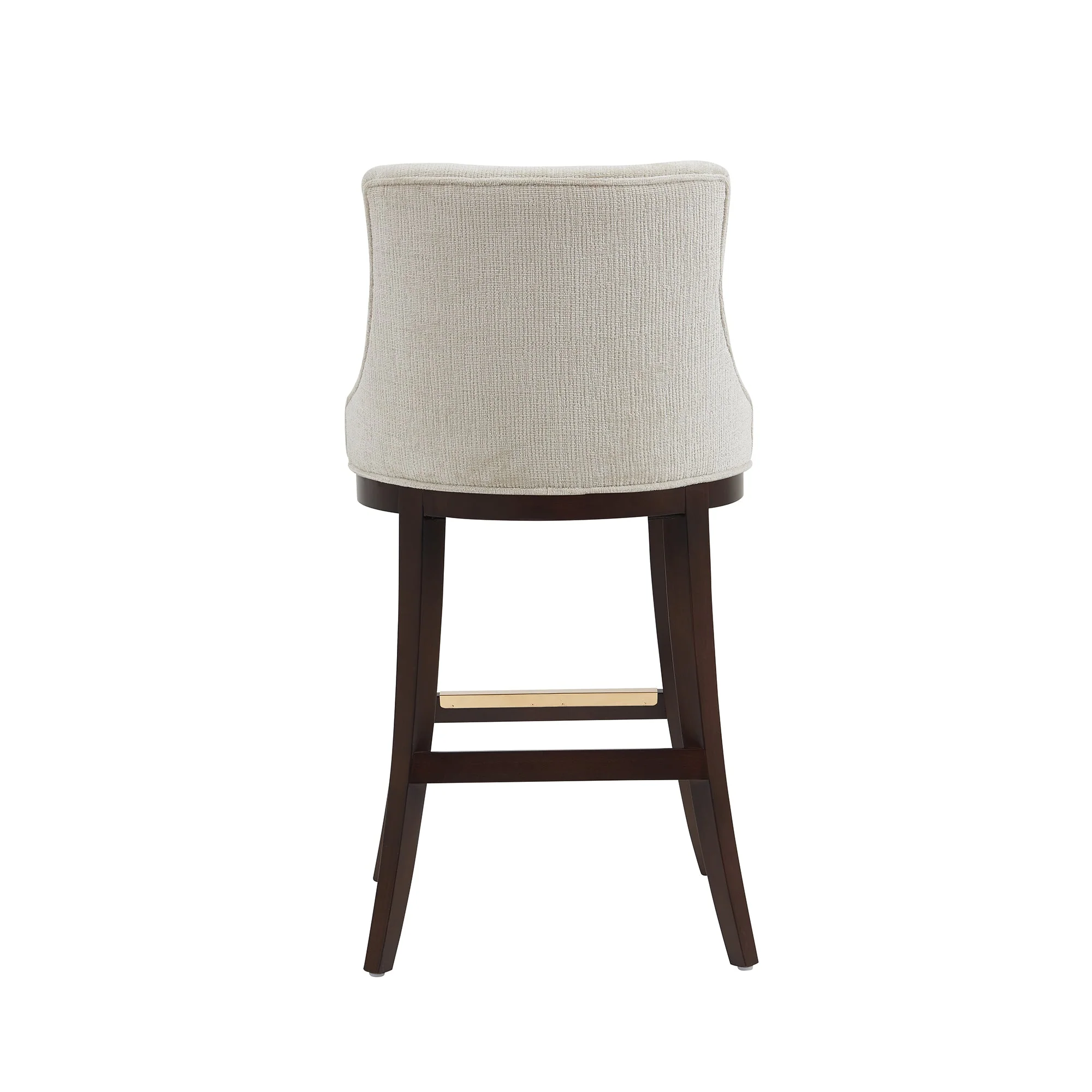 Lucia Barstool in Natural - Image 8