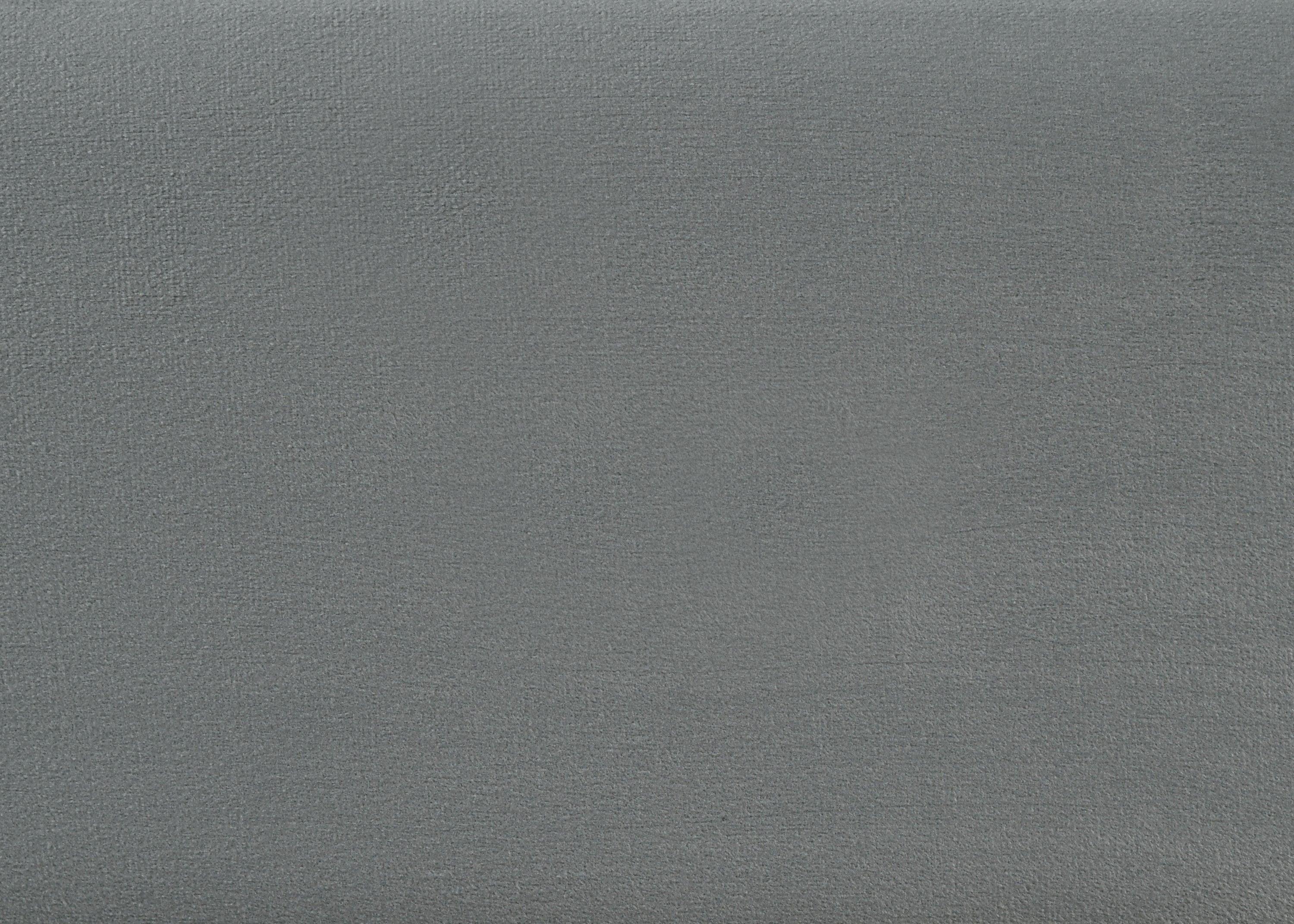 Lucia Light Gray Queen Platform Bed - Image 6