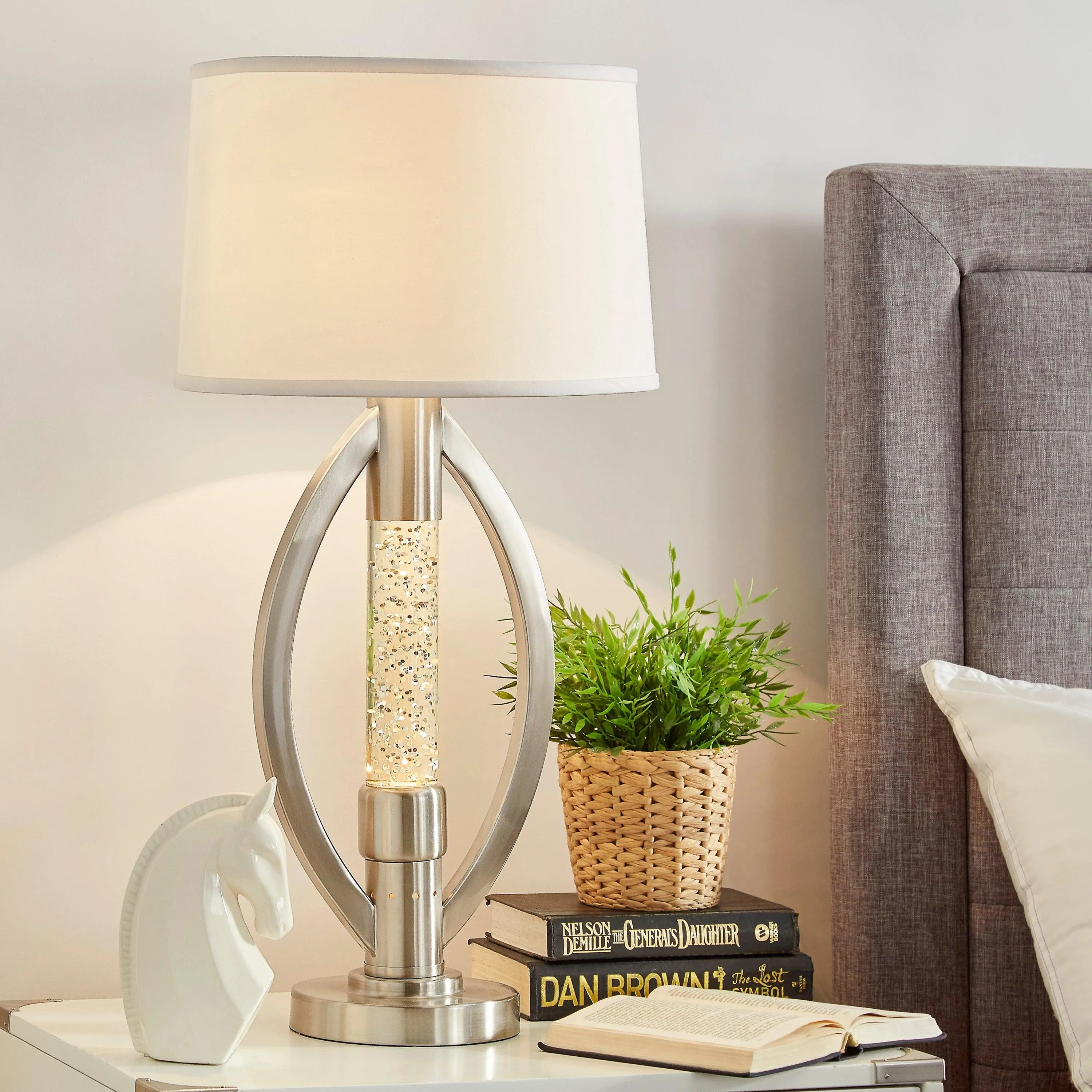 Lucian Table Lamp - Image 2