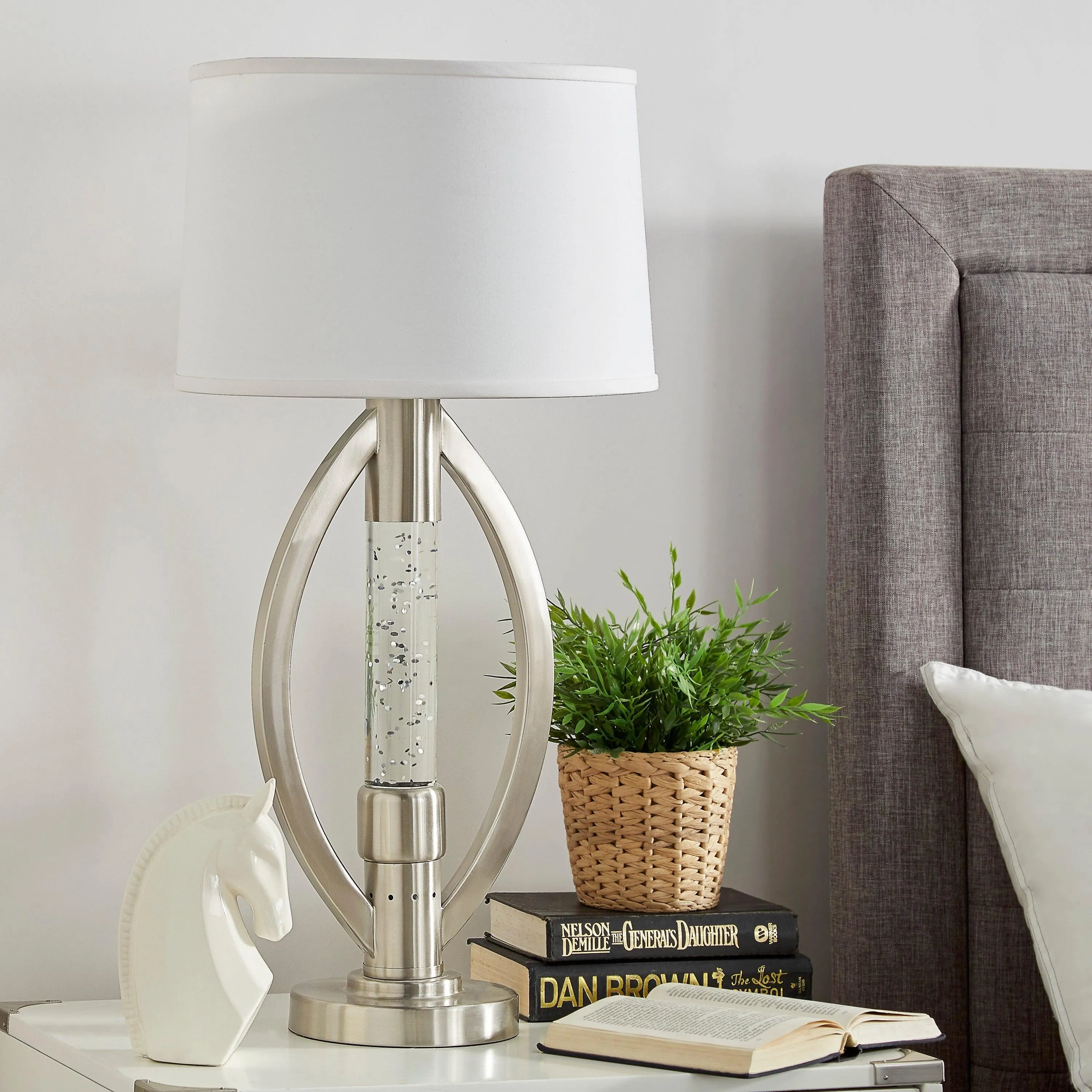 Lucian Table Lamp - Image 4