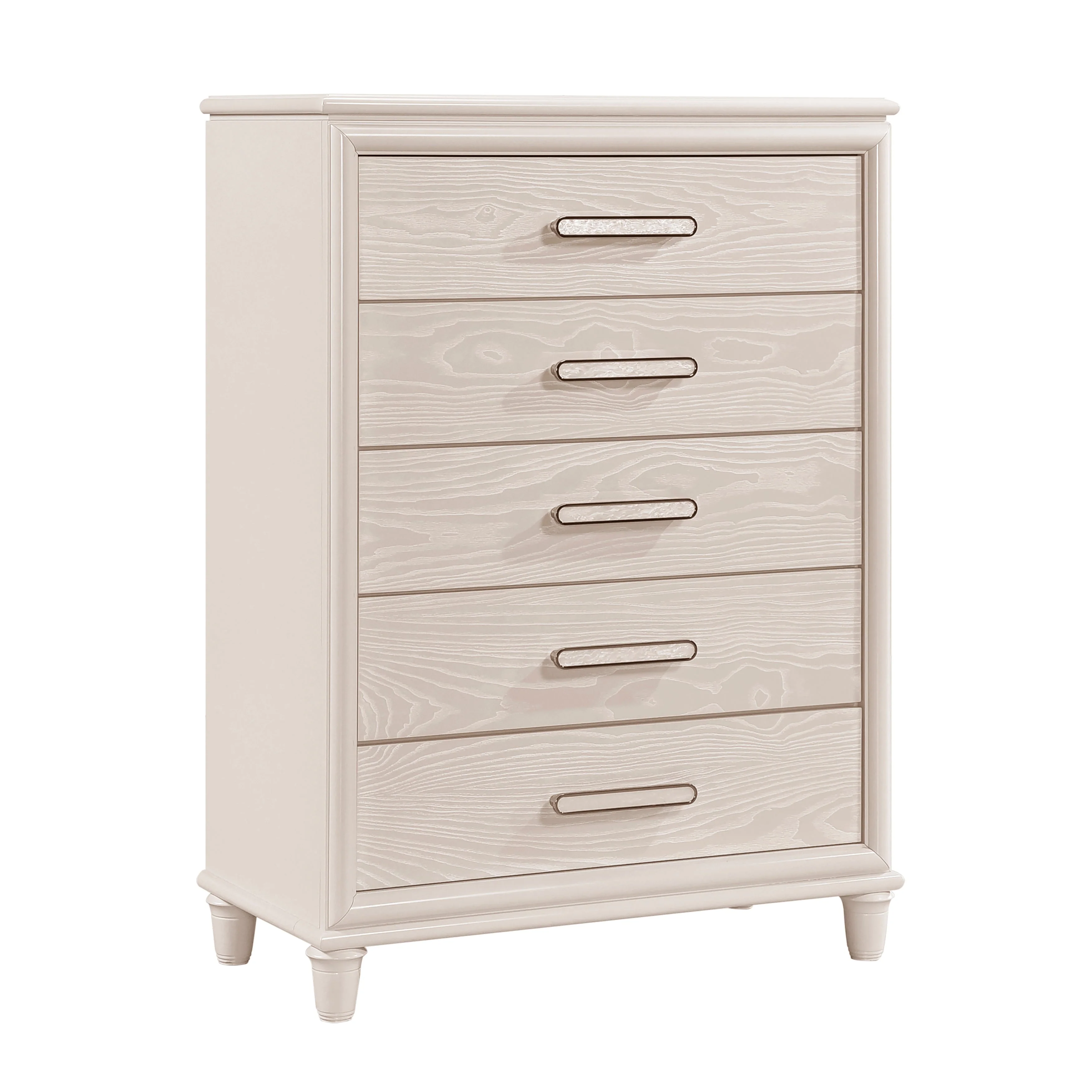 Lunaris Beige Chest - Image 2