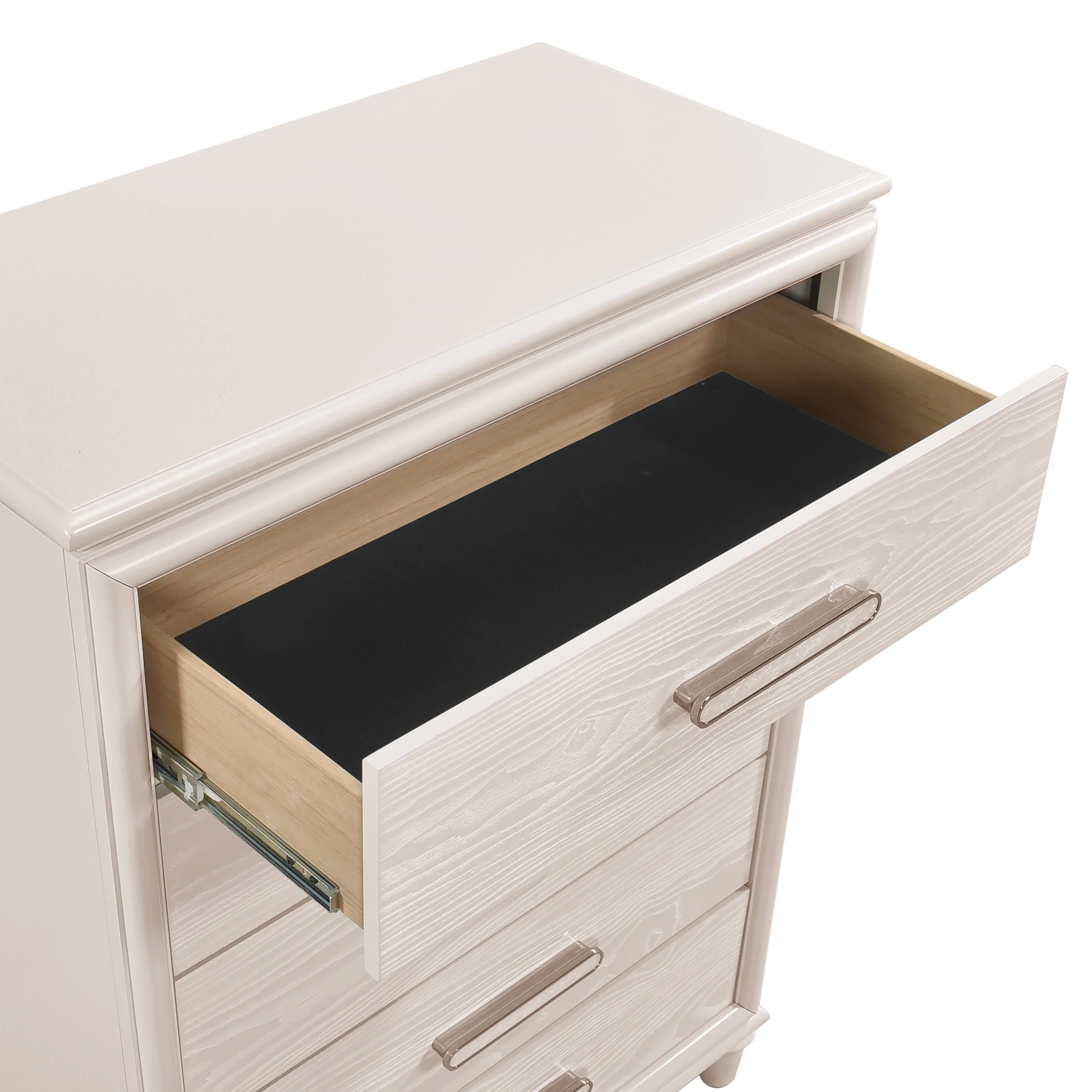 Lunaris Beige Chest - Image 4