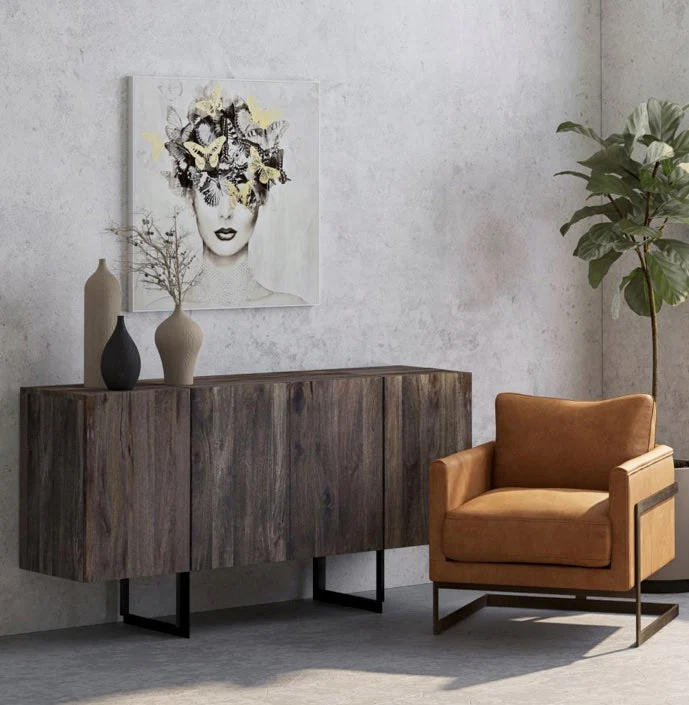 Luxley Club Chair - Image 2