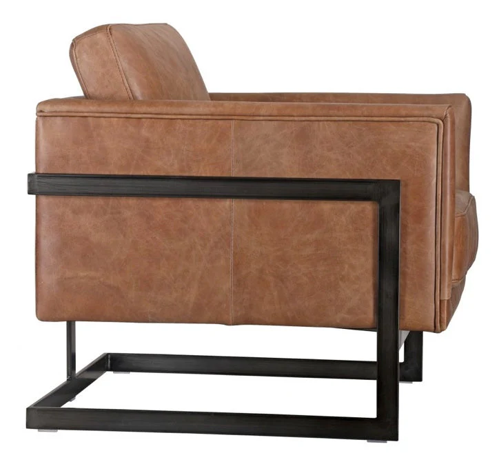 Luxley Club Chair - Image 4