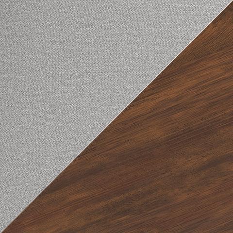 Lyncott Gray/Brown Dining Table and 4 Chairs - Image 17