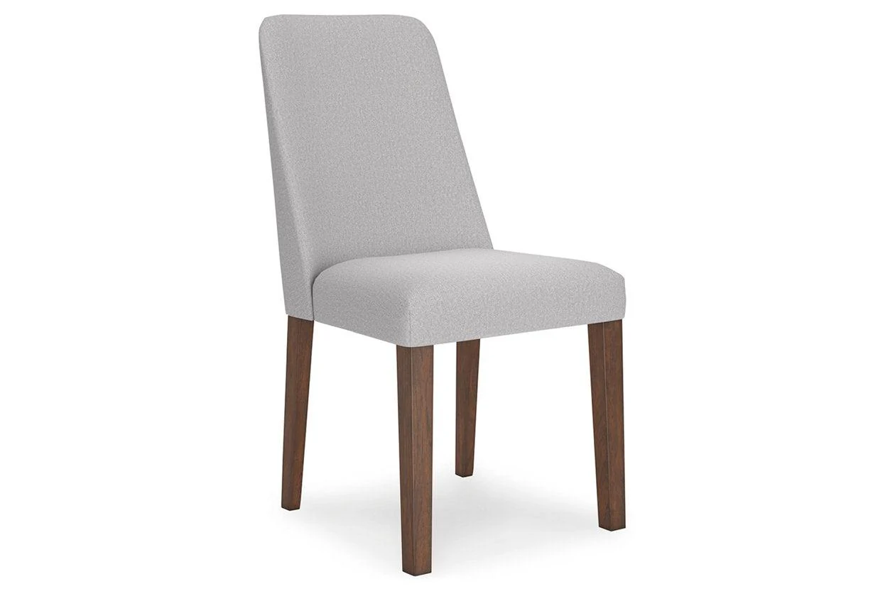 Lyncott Multi Dining Table and 4 Chairs - Image 2
