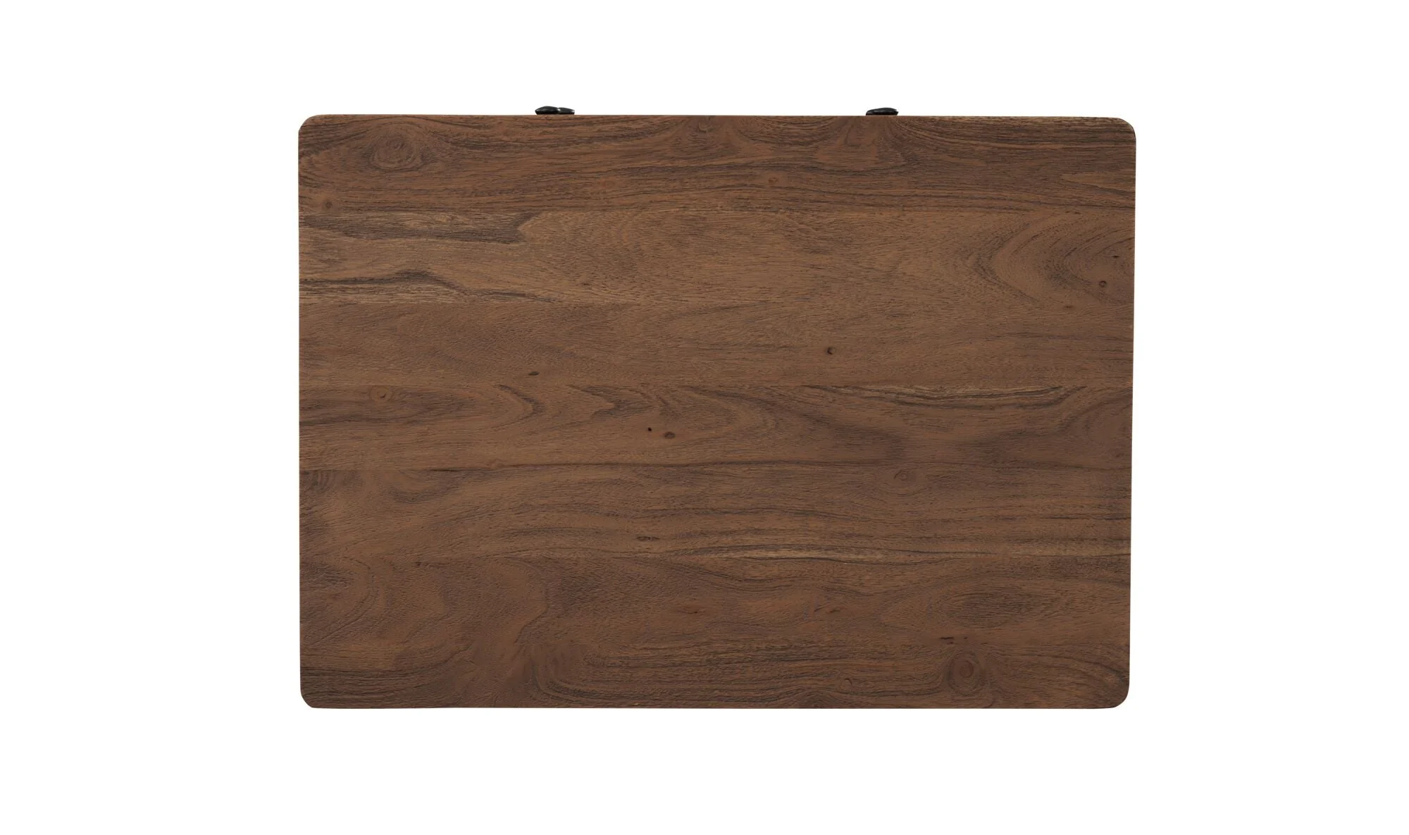 Mabel Nightstand Dark Brown - Image 12
