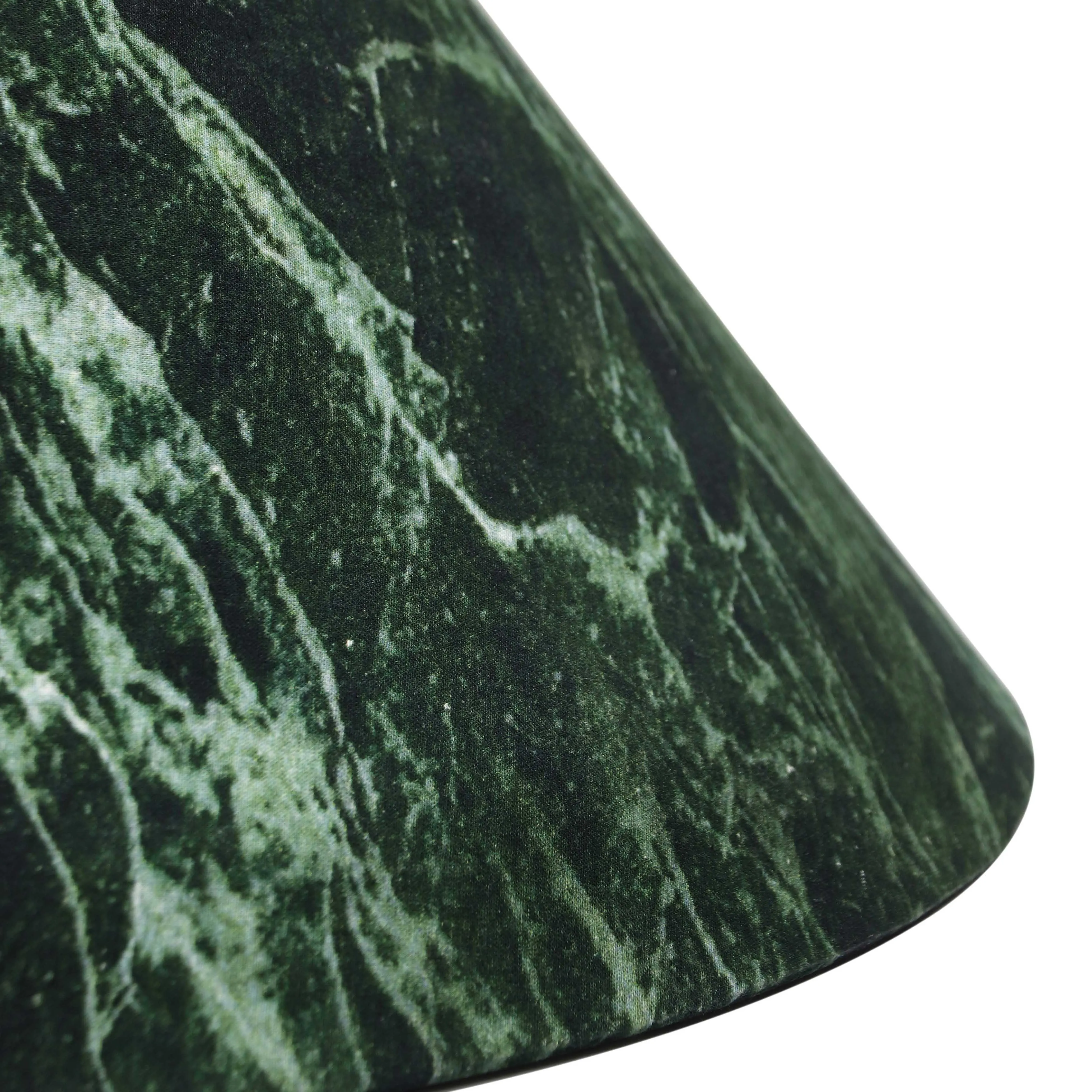 Mable Marble Print Table Lamp - Image 5