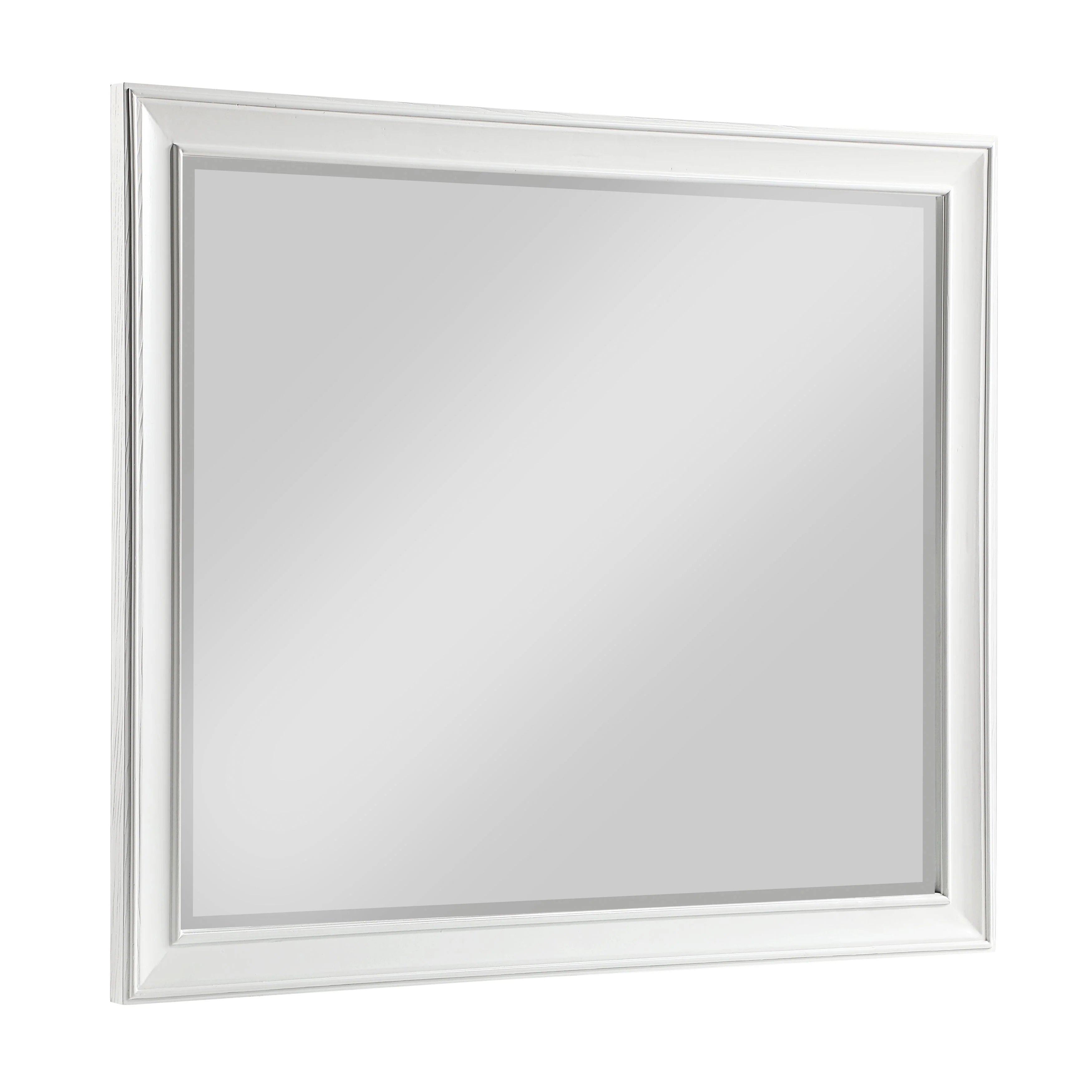 Mackinac White Panel Bedroom Set - Image 8