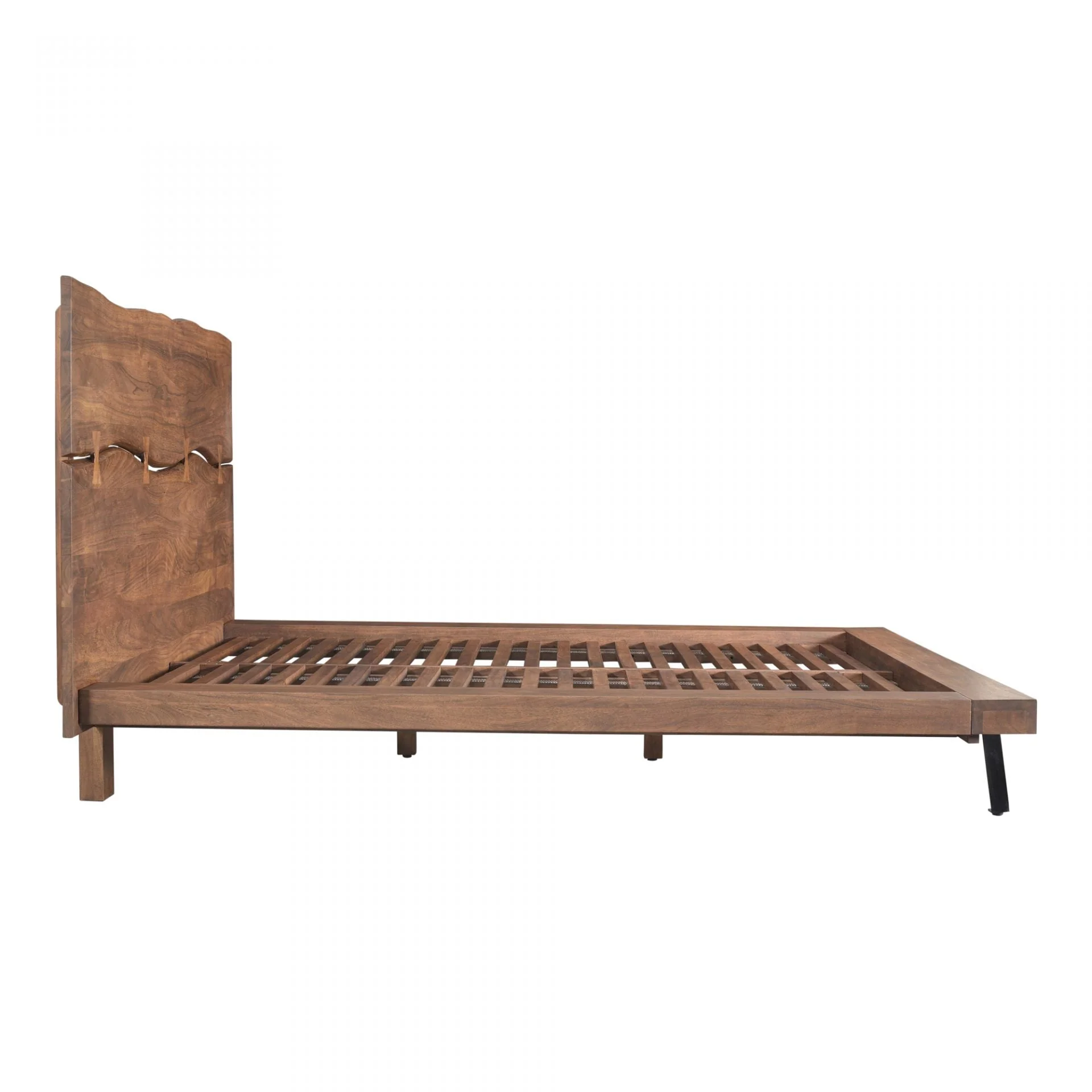 Madagascar Platform Bed - Image 5