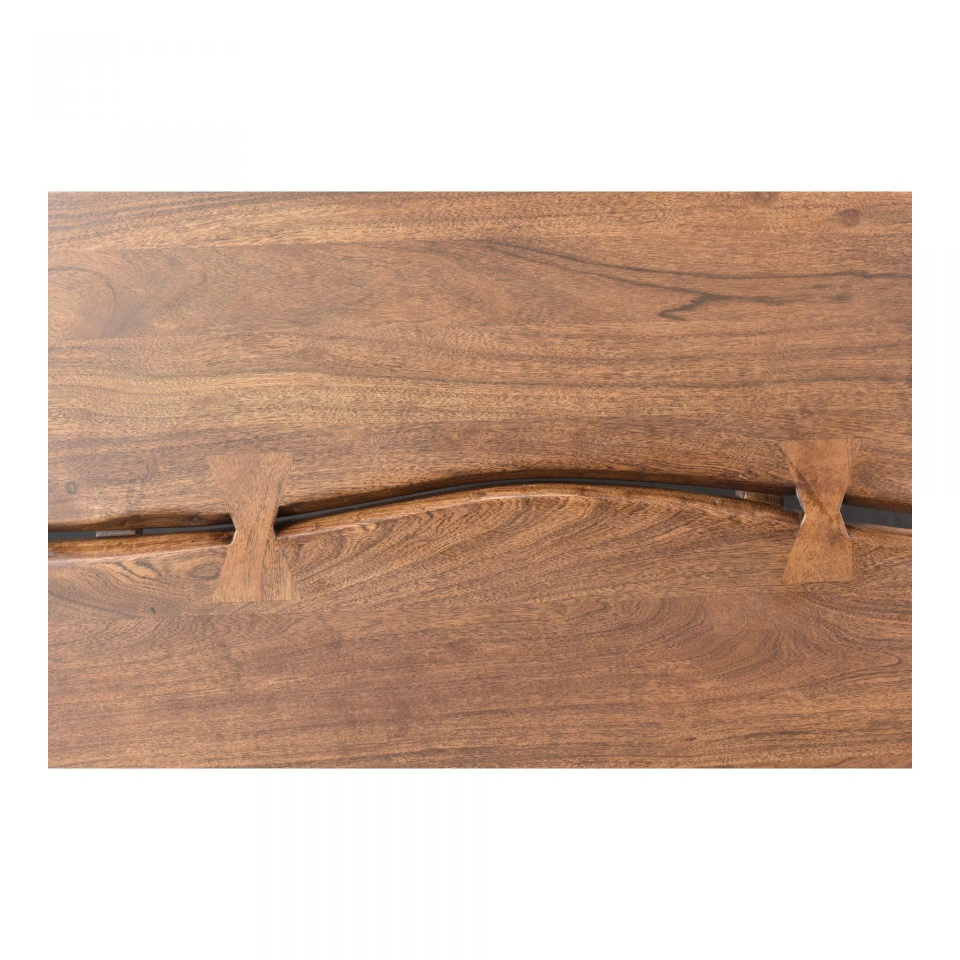 Madagascar Platform Bed - Image 6