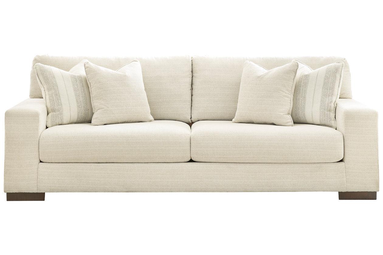 Maggie Birch Sofa - Image 3