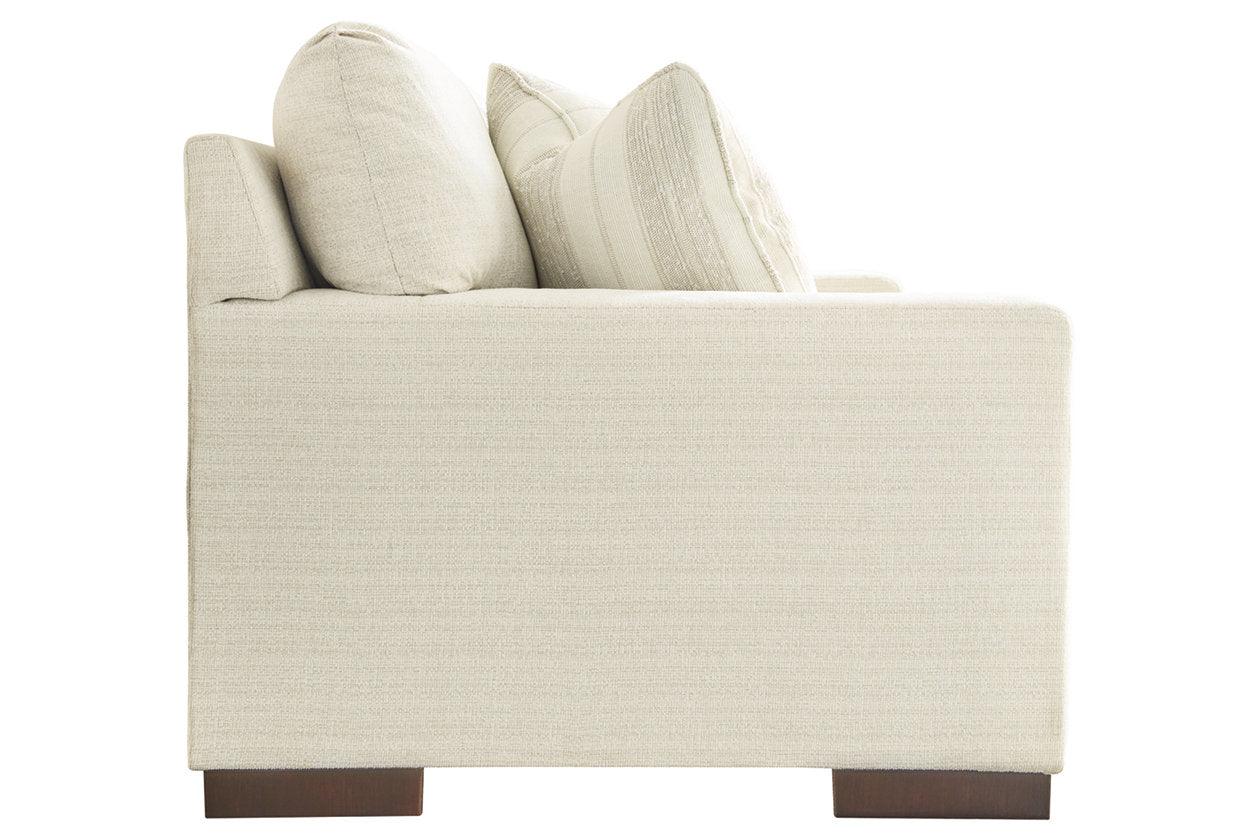 Maggie Birch Sofa - Image 4