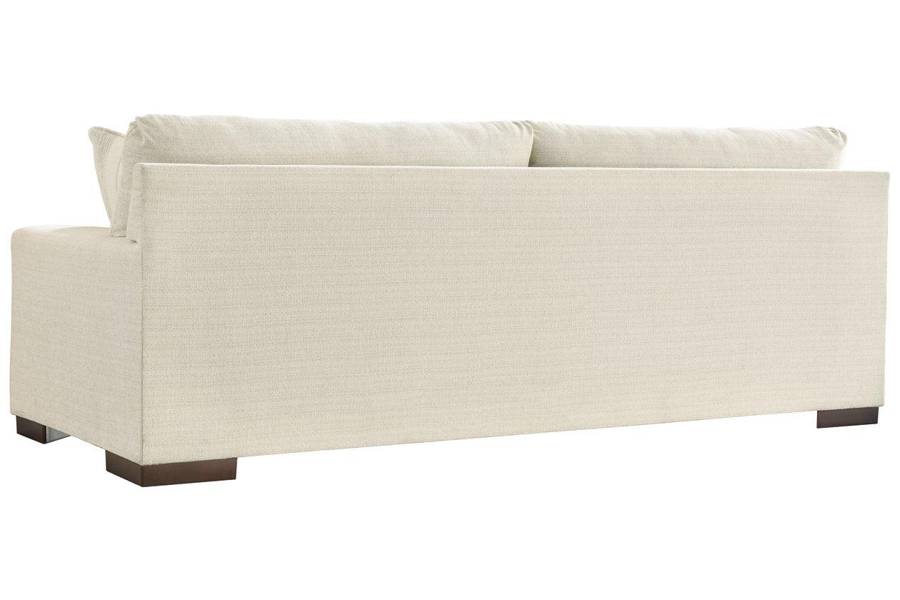 Maggie Birch Sofa - Image 5