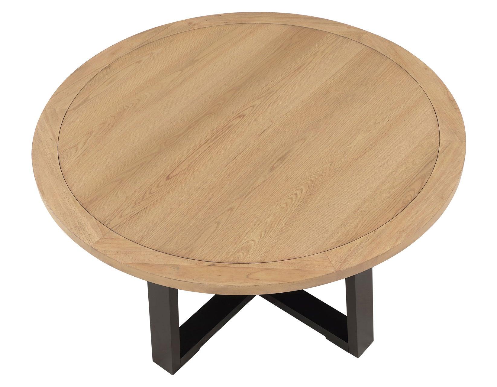 Magnolia 54-inch Round Table - Image 6