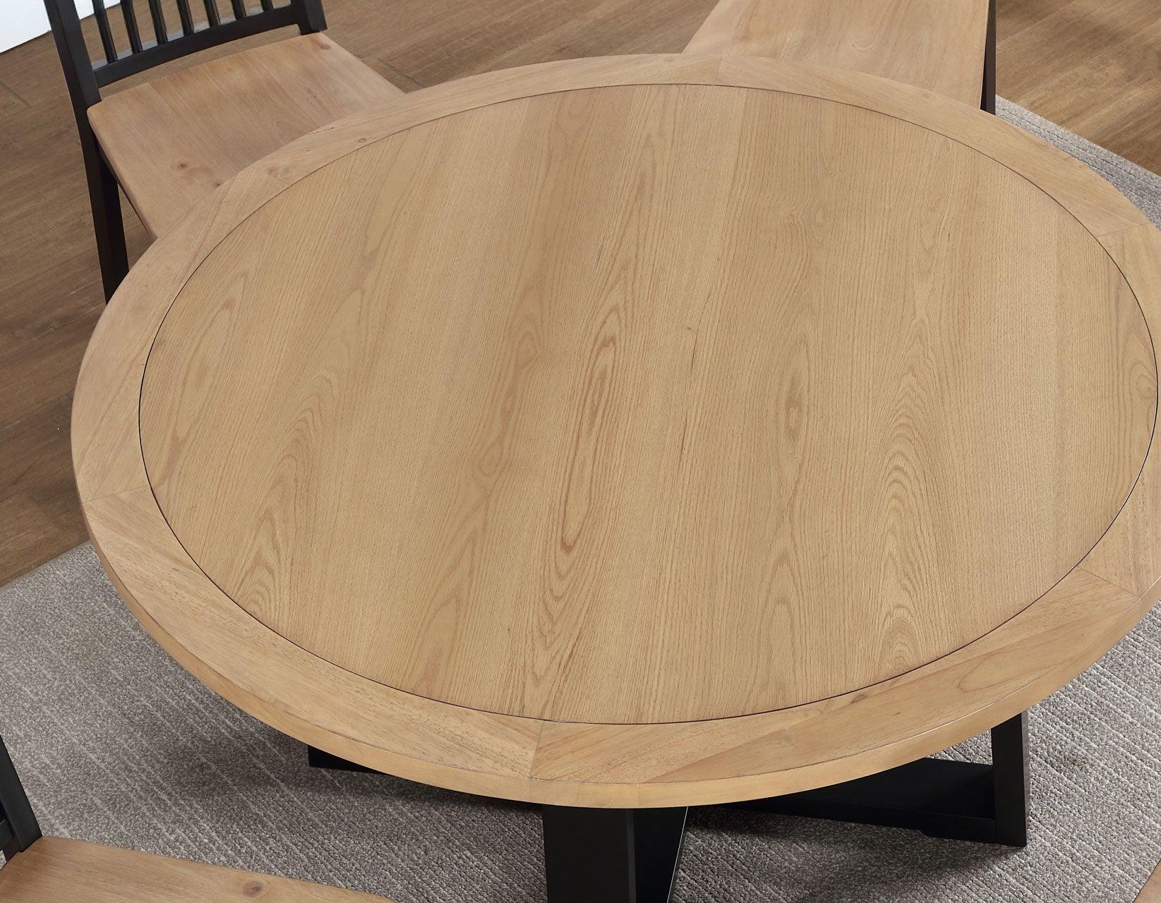 Magnolia 54-inch Round Table - Image 8