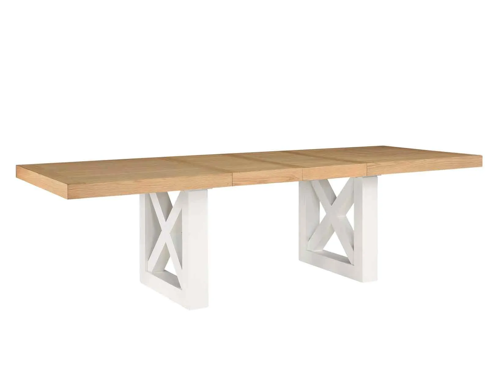 Magnolia 72-108-inch Table - Image 3