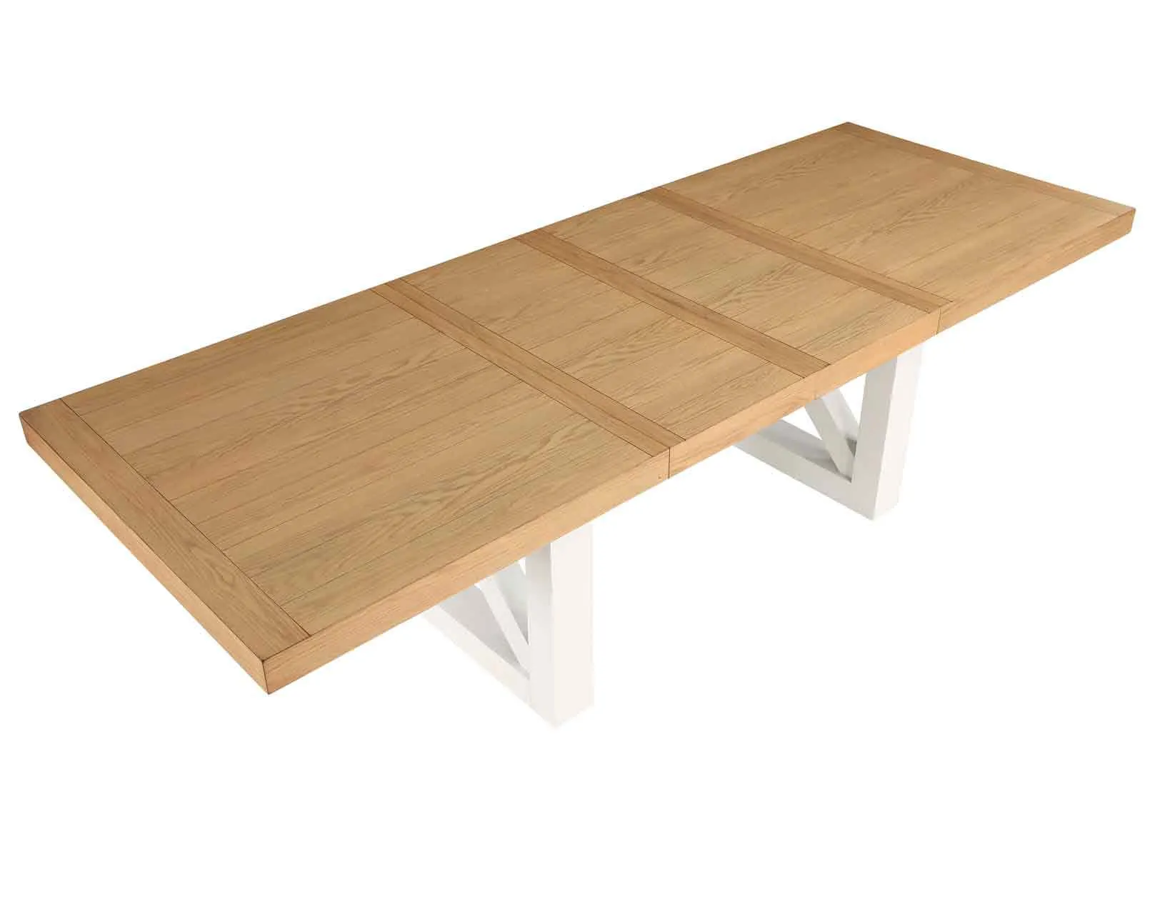 Magnolia 72-108-inch Table - Image 7