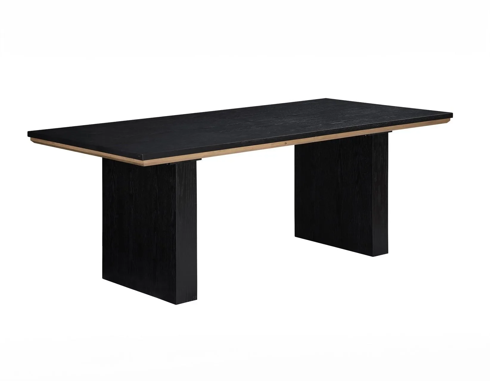 Magnolia 80-96″ Dining Table with 16″ Leaf - Image 7