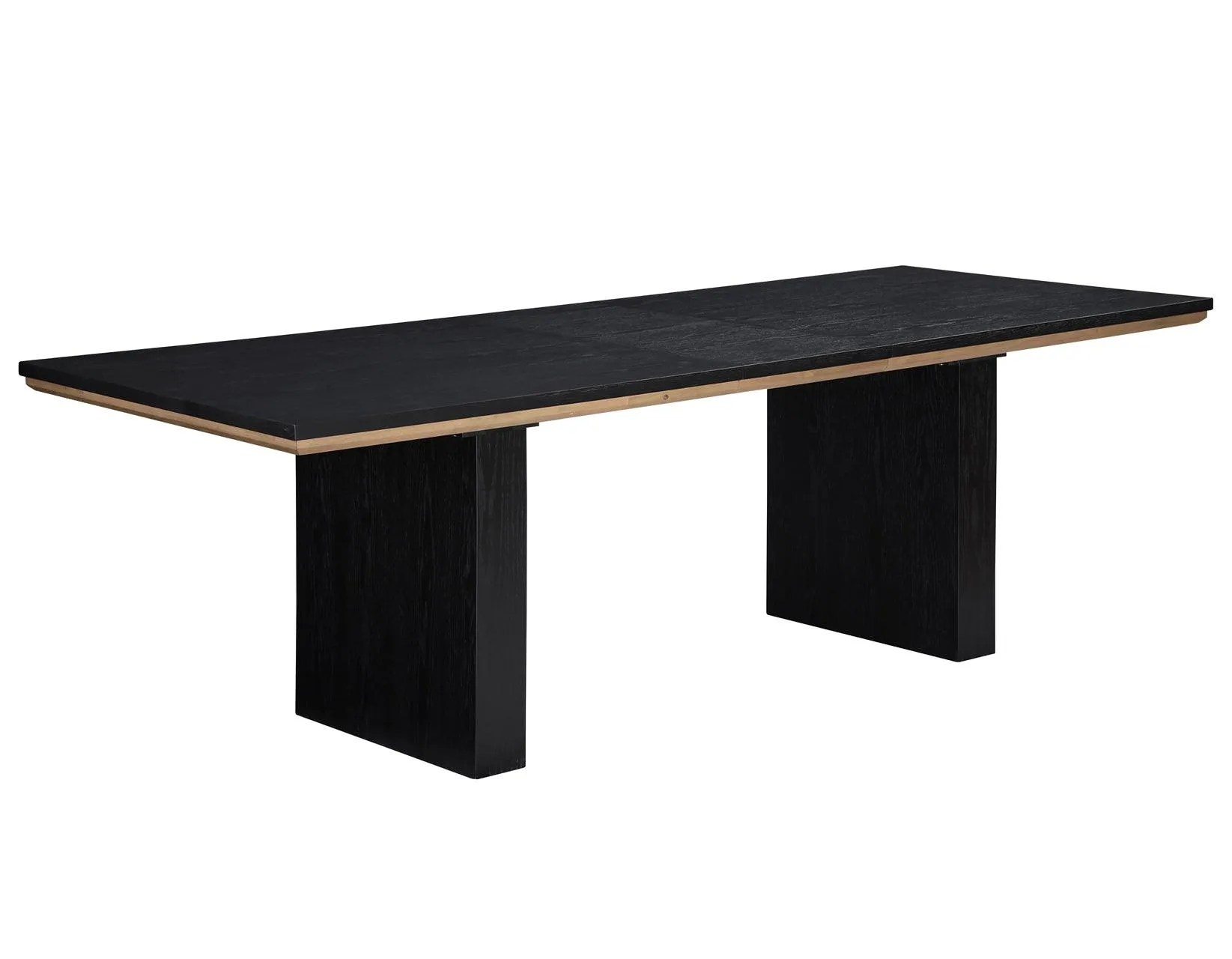 Magnolia 80-96″ Dining Table with 16″ Leaf - Image 8