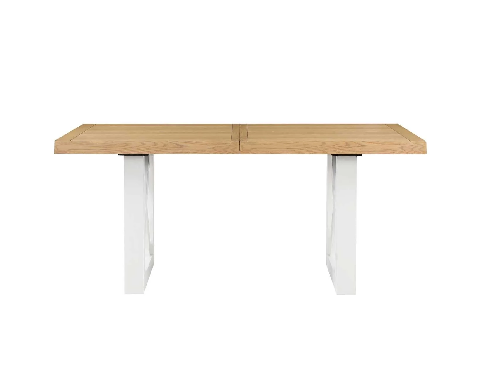 Magnolia 80-96-inch Counter Height Dining Table with 16-inch Leaf - Image 4