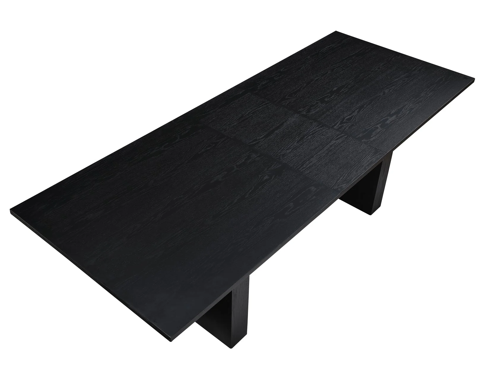 Magnolia Black/Gray Dining Room Set - Image 12