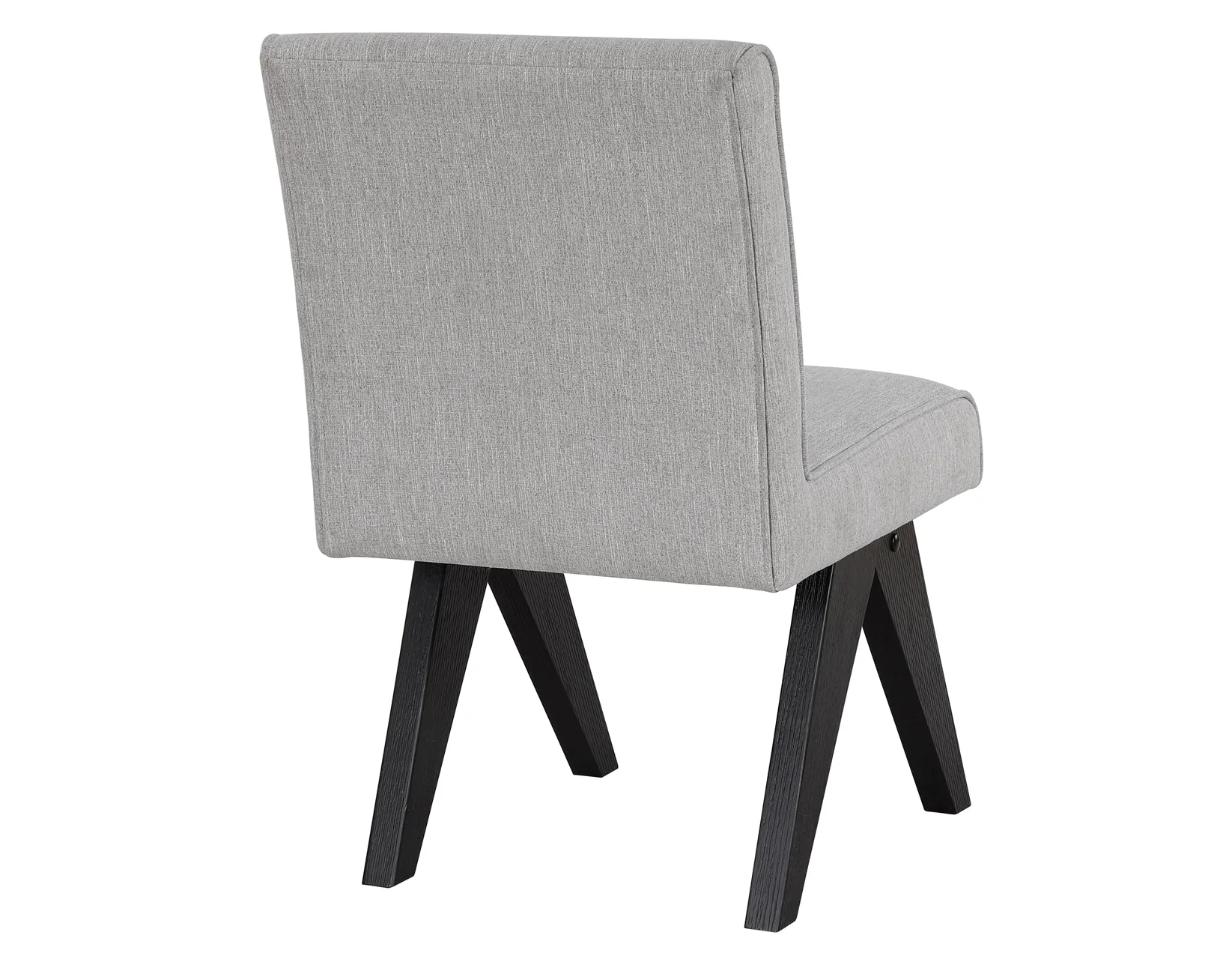 Magnolia Black/Gray Dining Room Set - Image 14