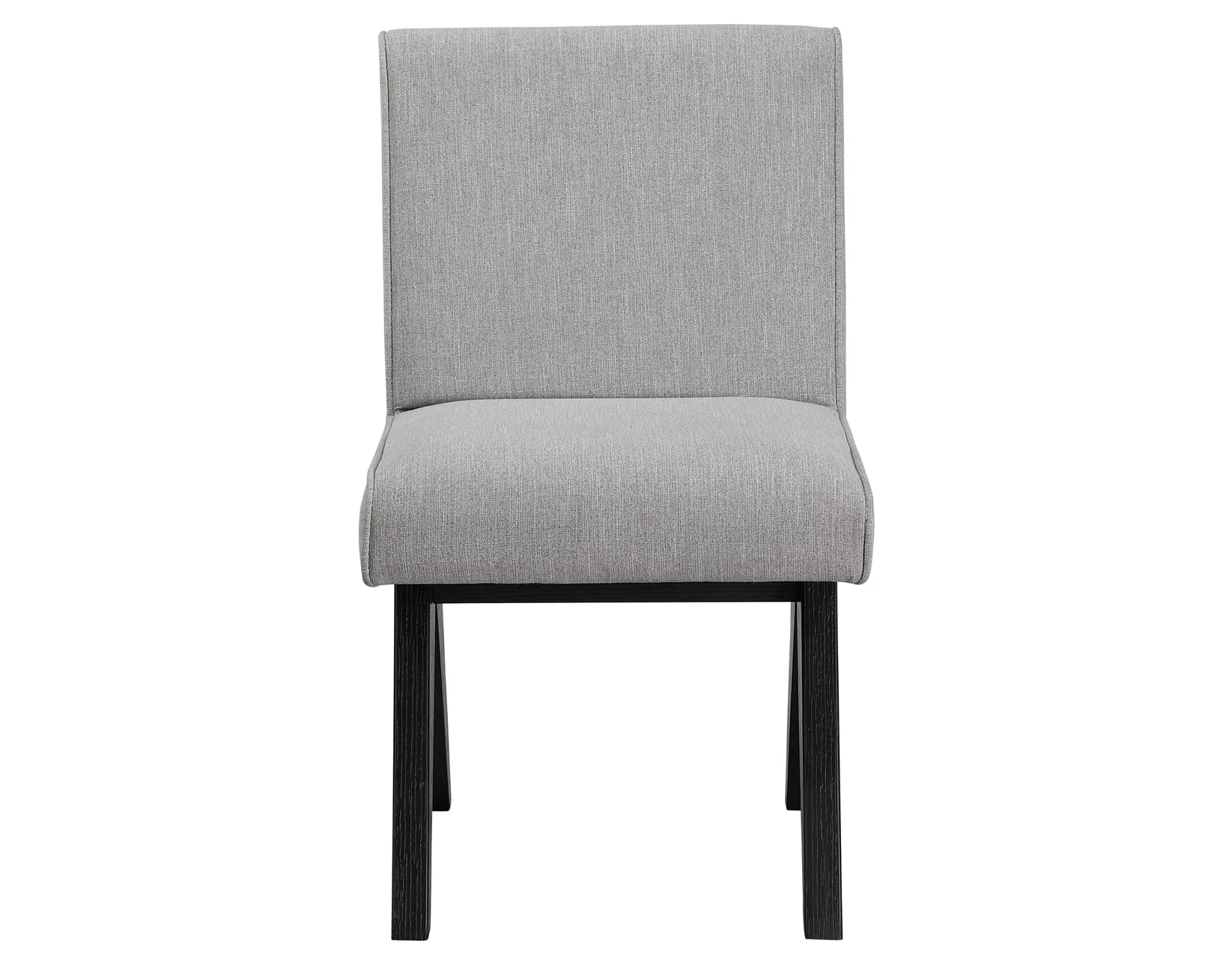 Magnolia Black/Gray Dining Room Set - Image 18