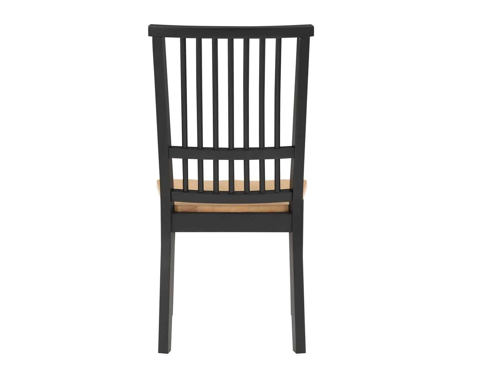 Magnolia Black/Sand Round Dining Room Set - Image 10