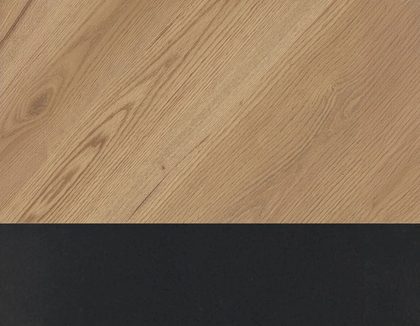 Magnolia Black/Sand Round Dining Room Set - Image 6