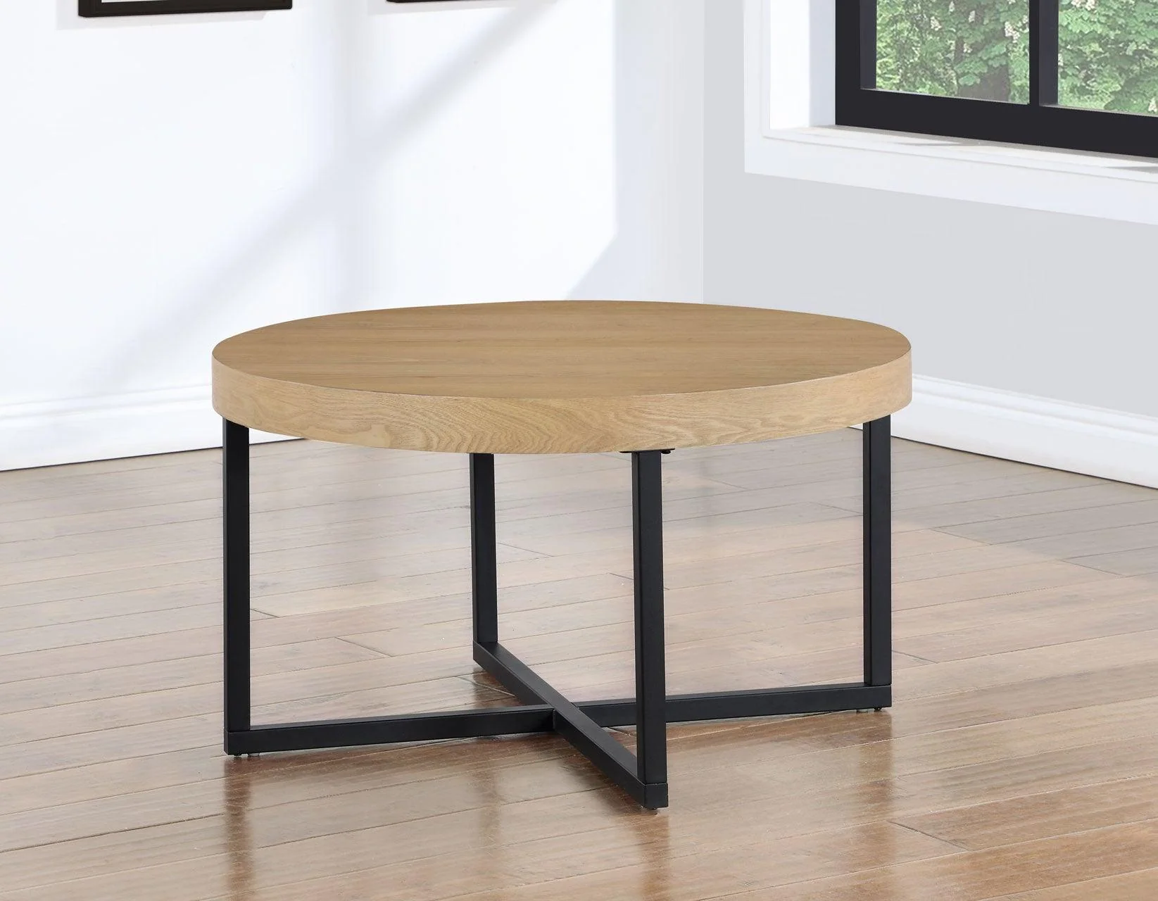 Magnolia Nesting Coffee Table Set - Image 2