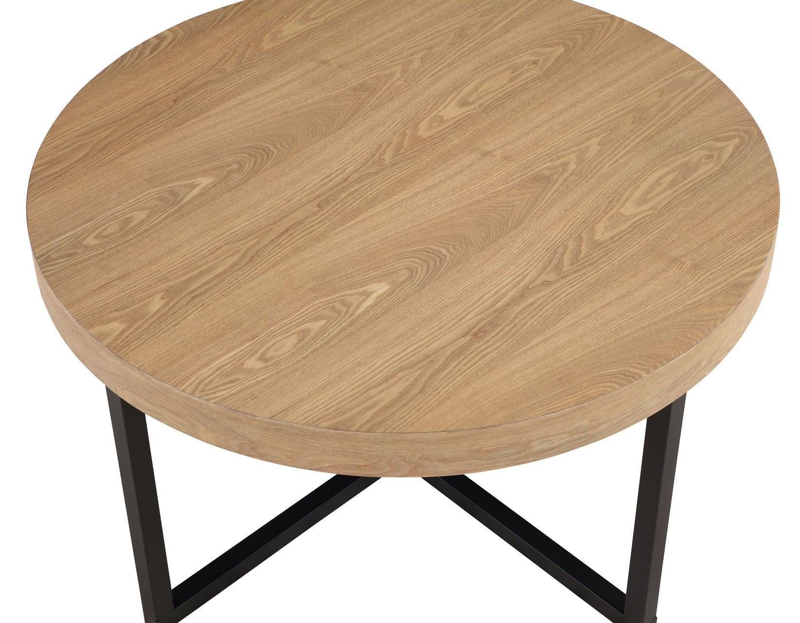 Magnolia Nesting Coffee Table Set - Image 7